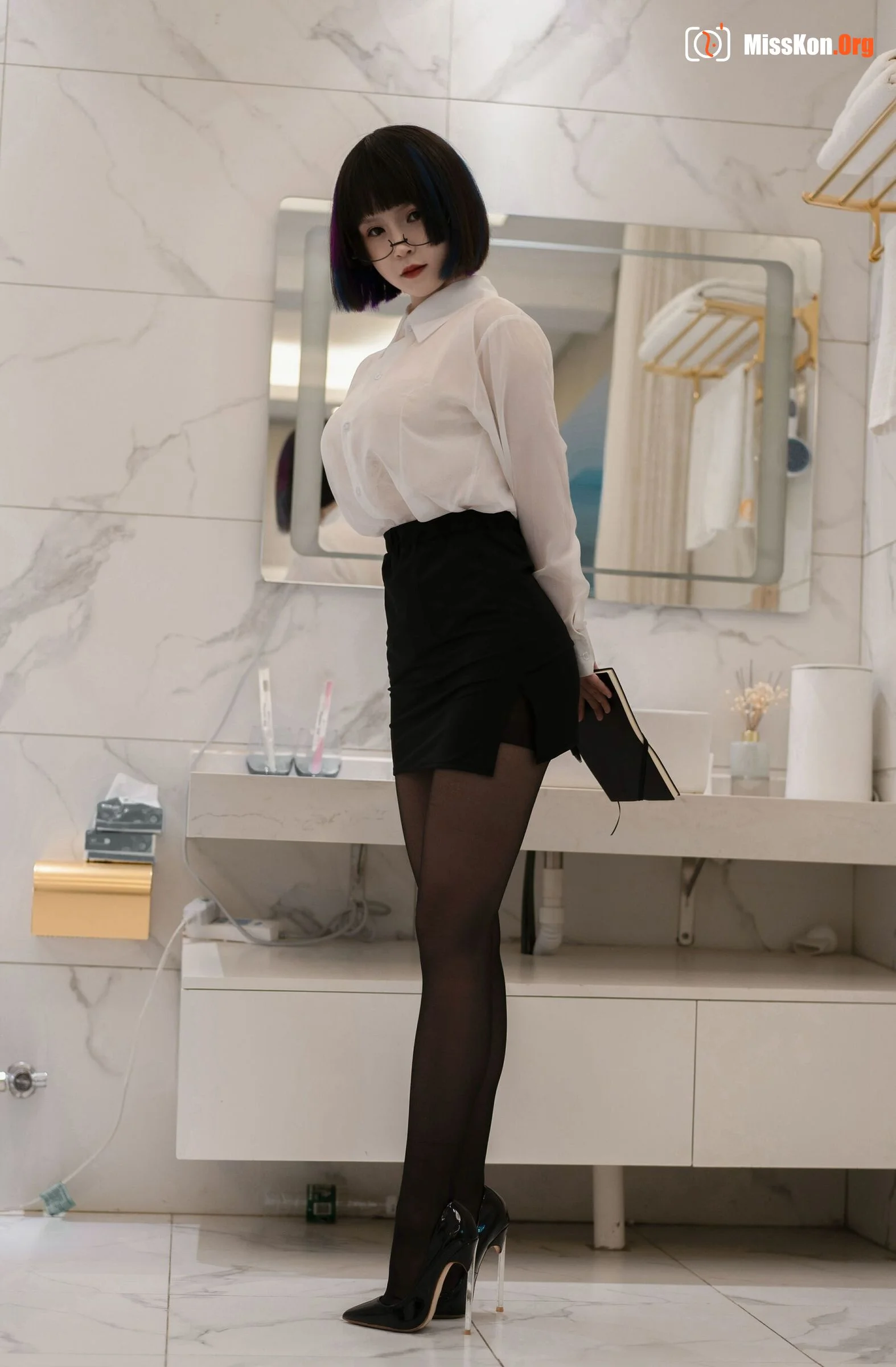 Halo Cub: Love Secret - Photo 12