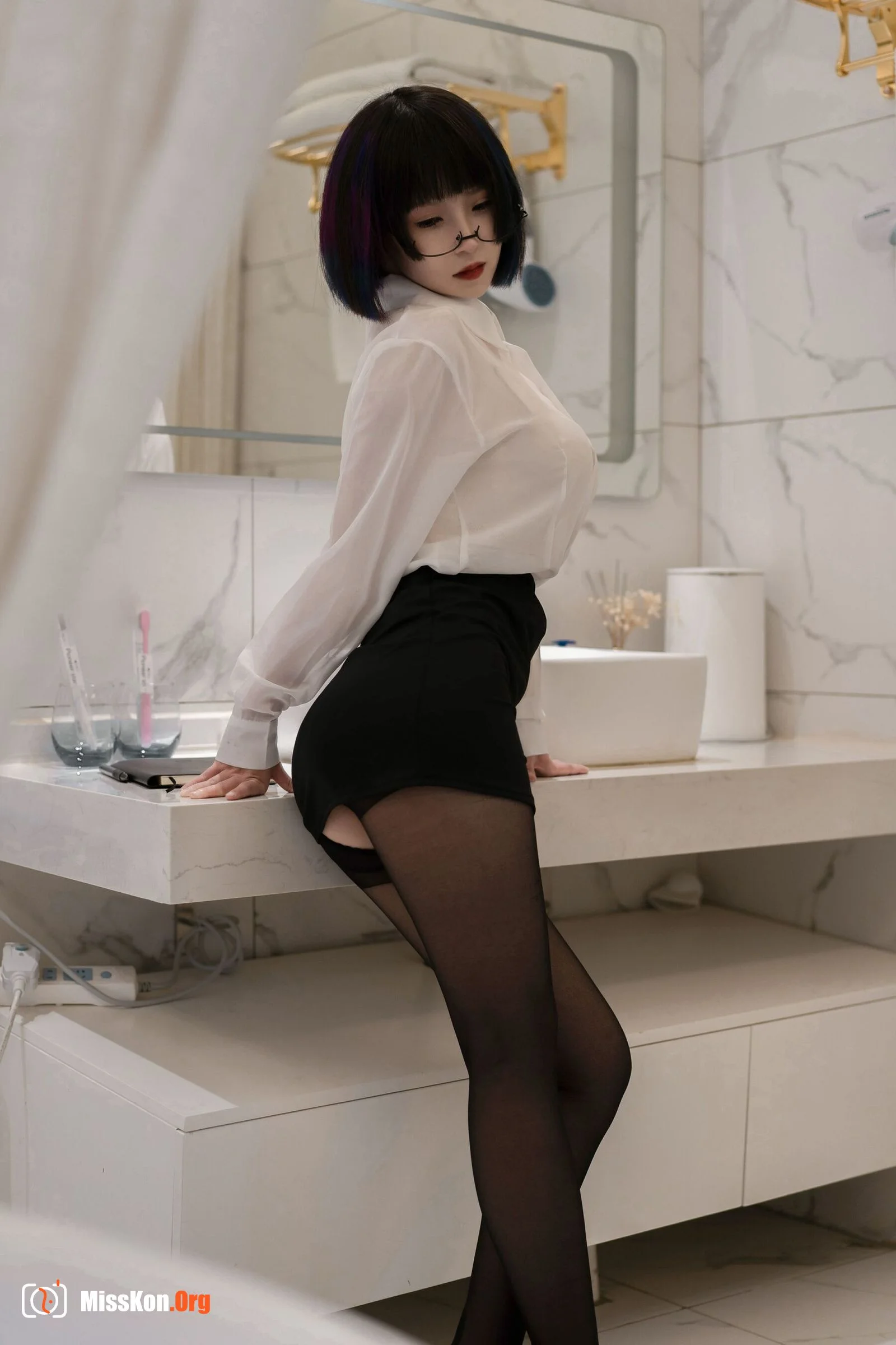 Halo Cub: Love Secret - Photo 13
