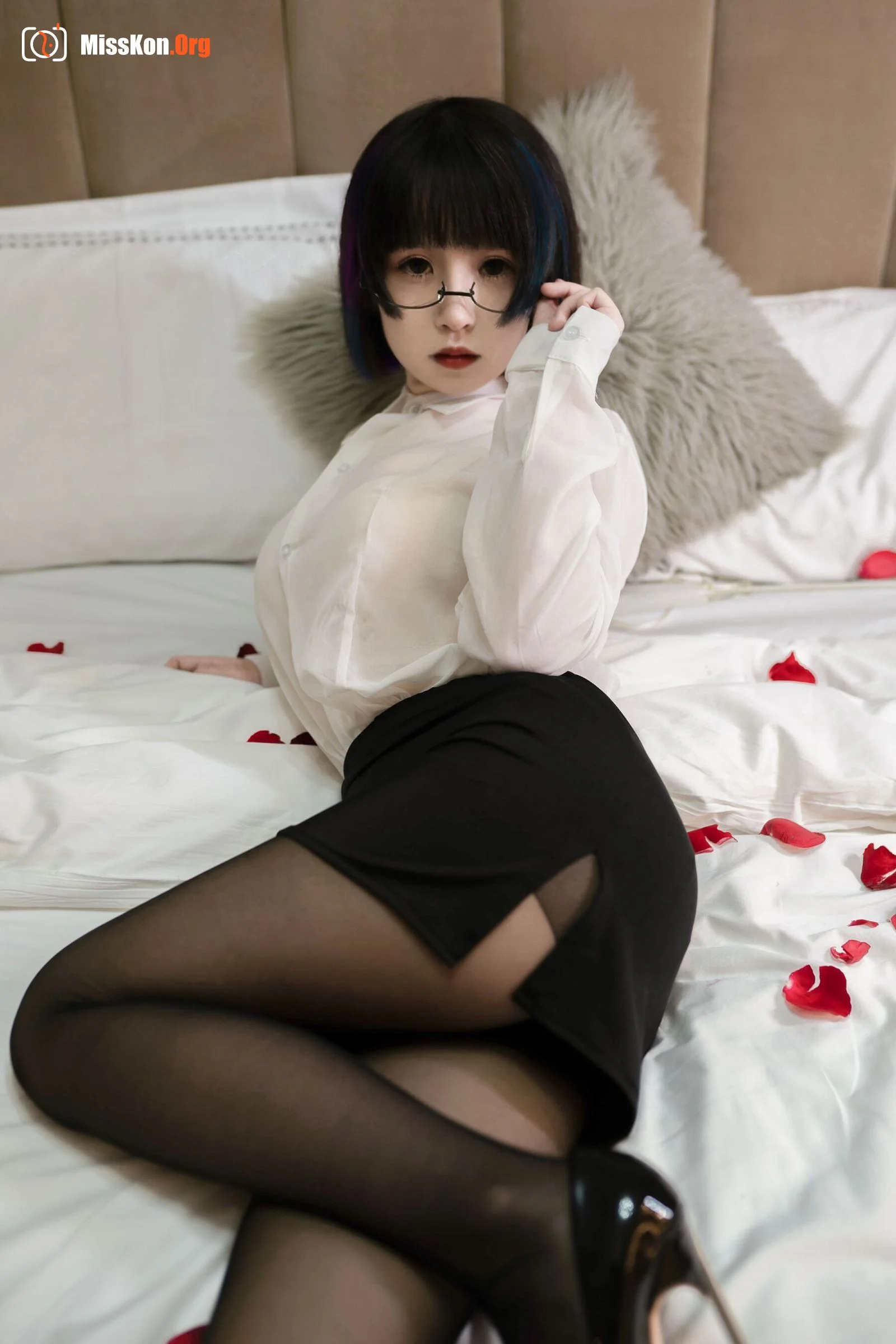 Halo Cub: Love Secret - Photo 19
