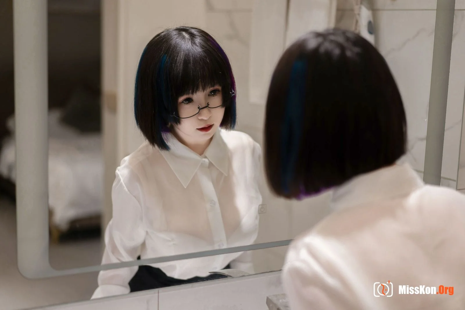 Halo Cub: Love Secret - Photo 2
