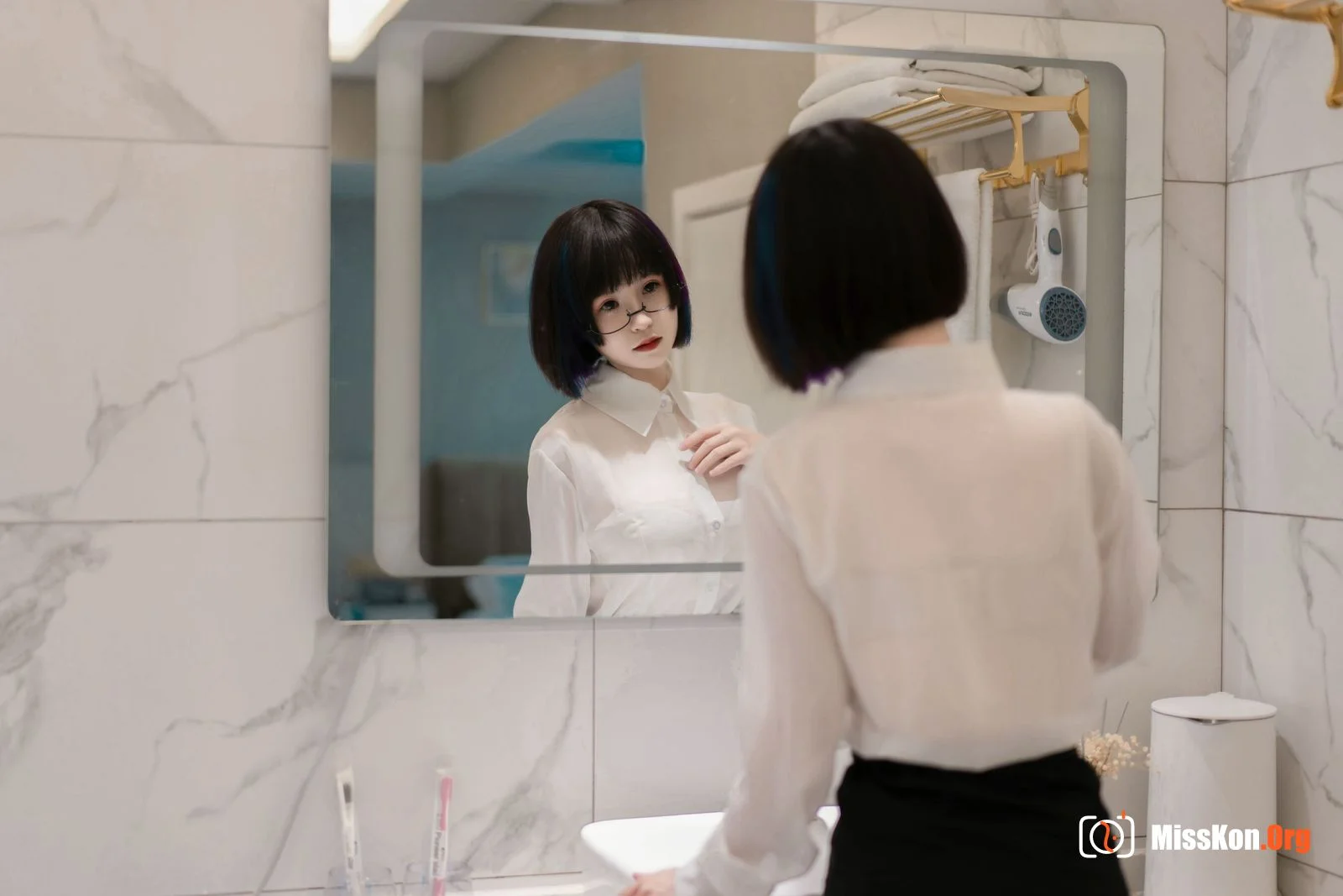 Halo Cub: Love Secret - Photo 3
