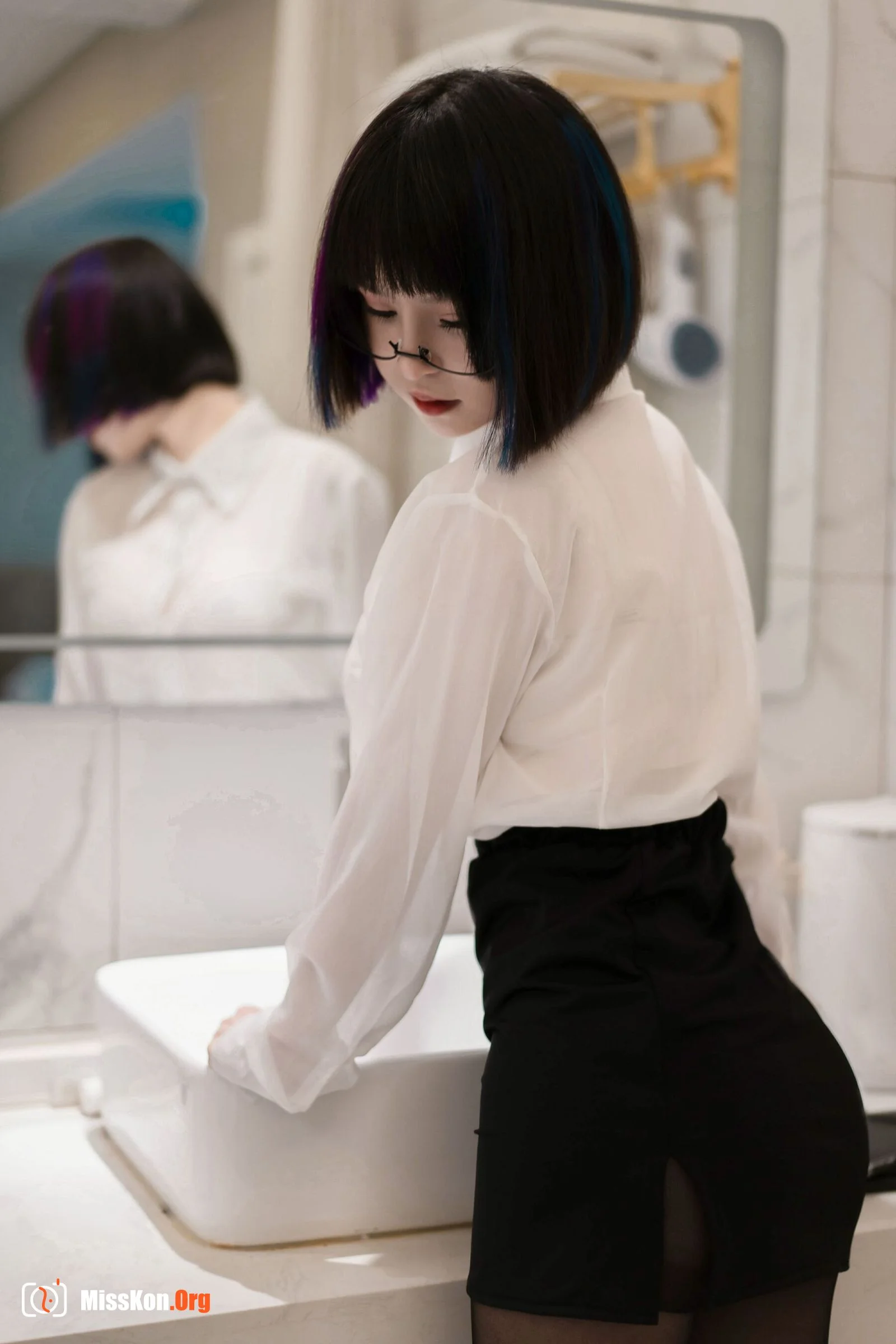 Halo Cub: Love Secret - Photo 5