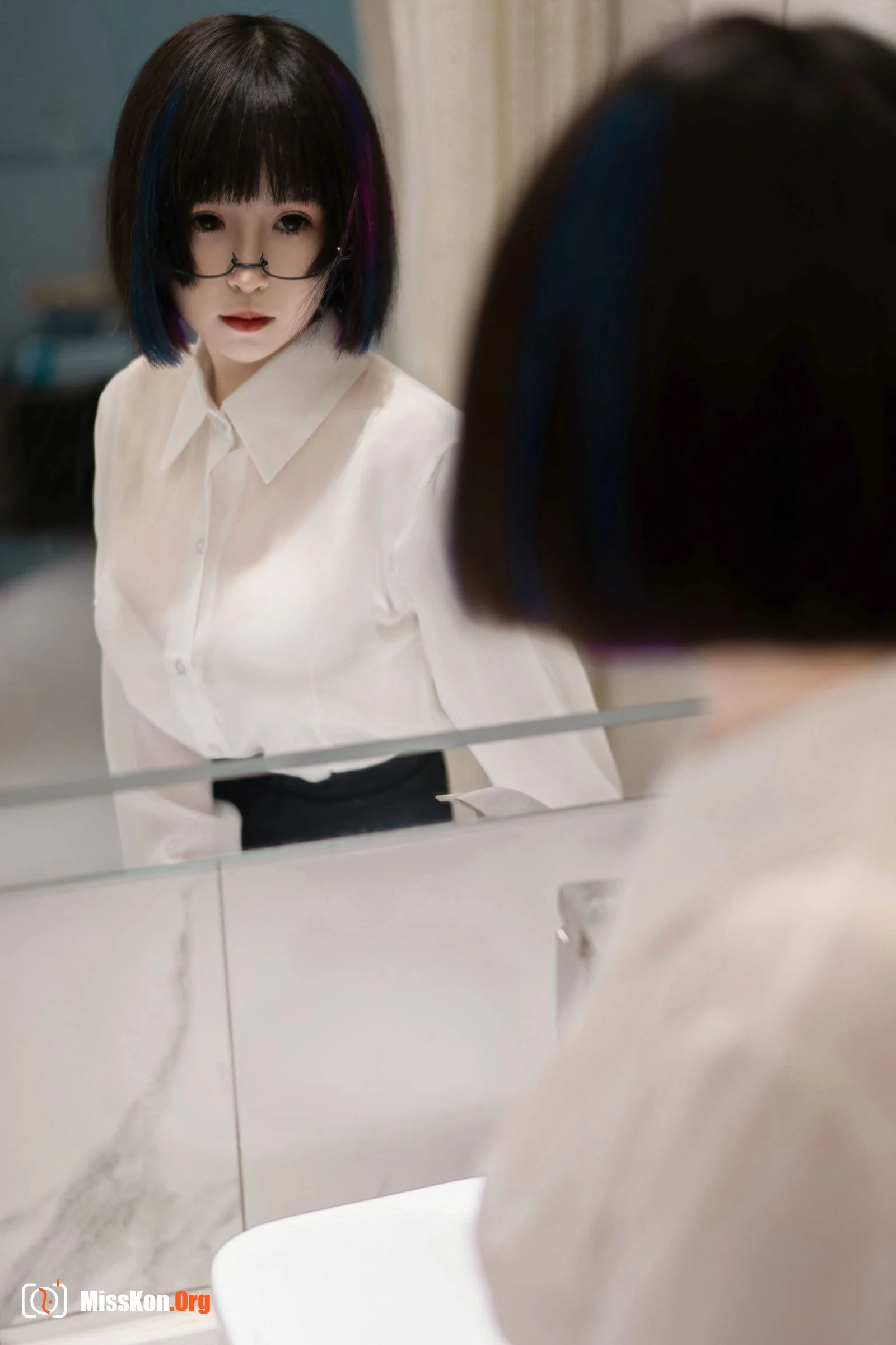 Halo Cub: Love Secret - Photo 8