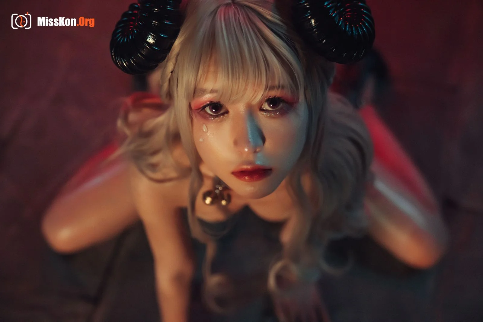 晕崽Zz《惩戒魅魔》 - 照片 5