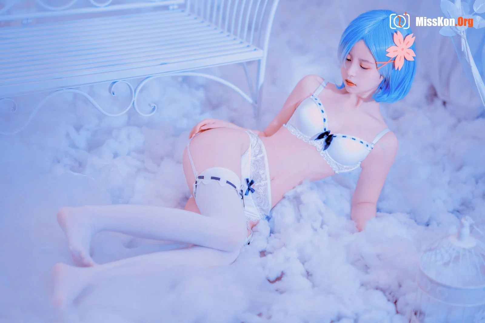 Halo Cub: Rem - Photo 10