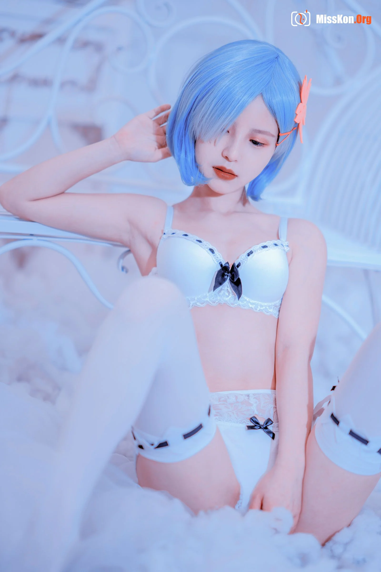 Halo Cub: Rem - Photo 11