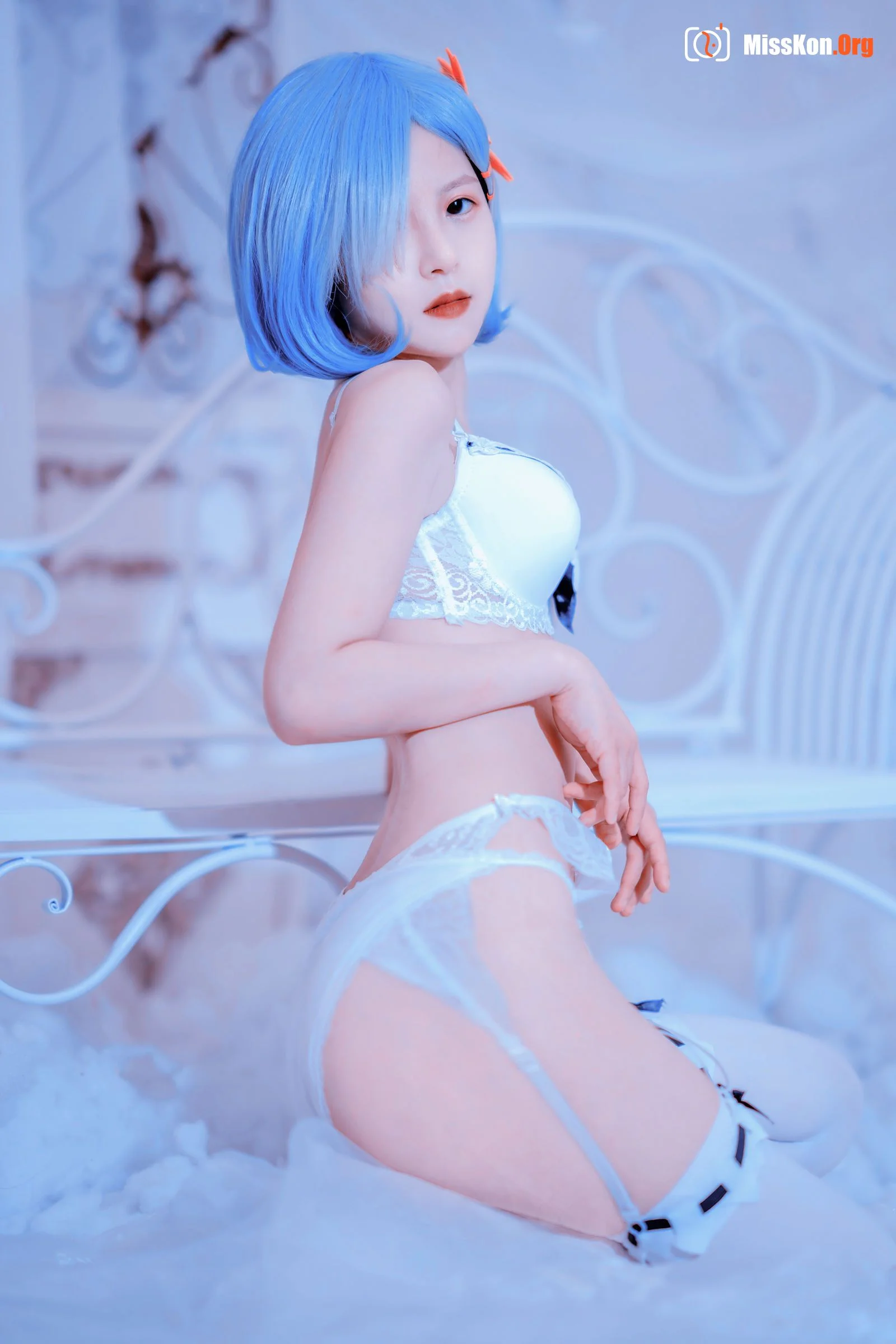 Halo Cub: Rem - Photo 13