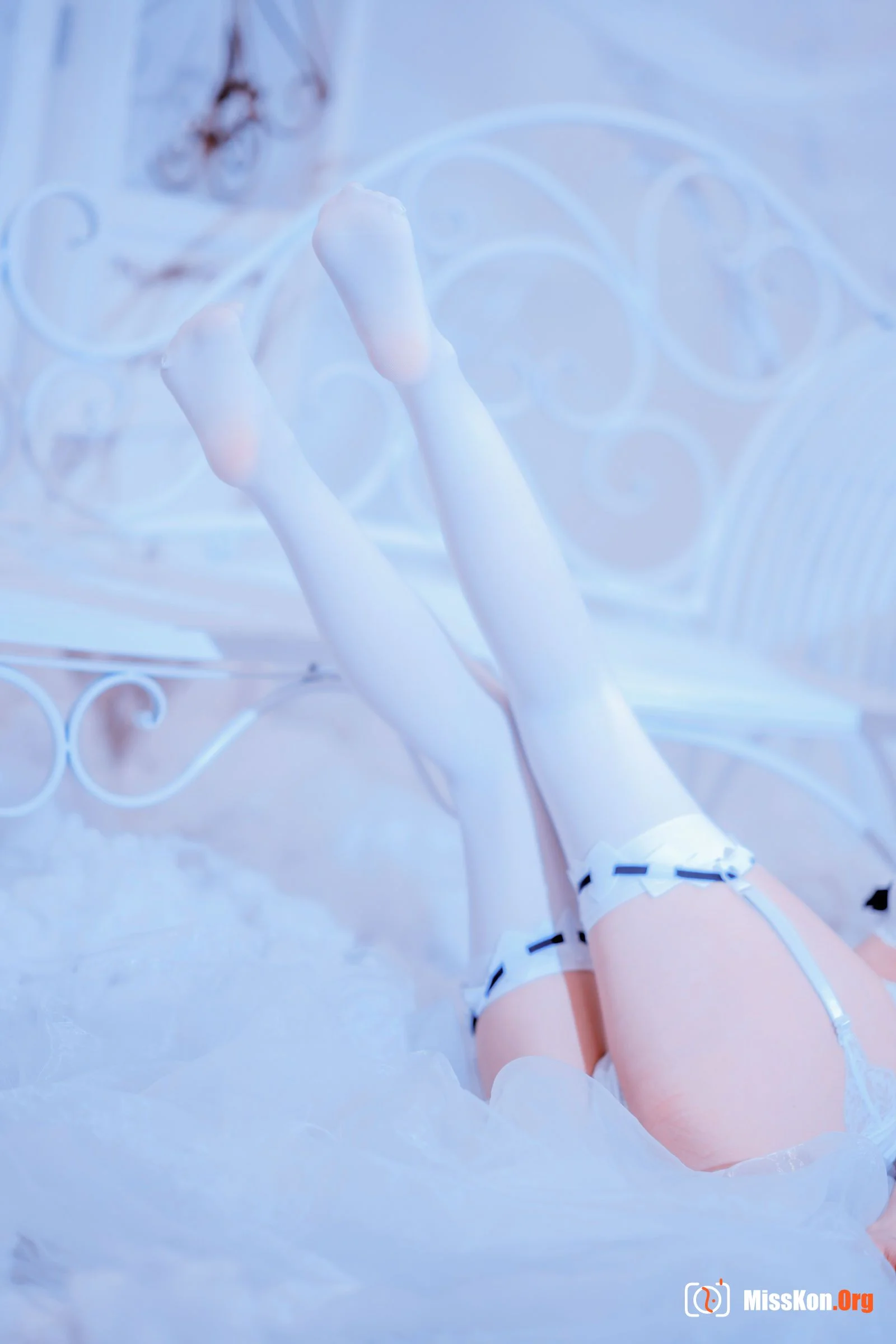 Halo Cub: Rem - Photo 14