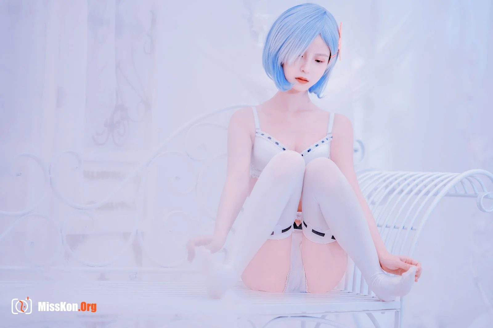Halo Cub: Rem - Photo 17