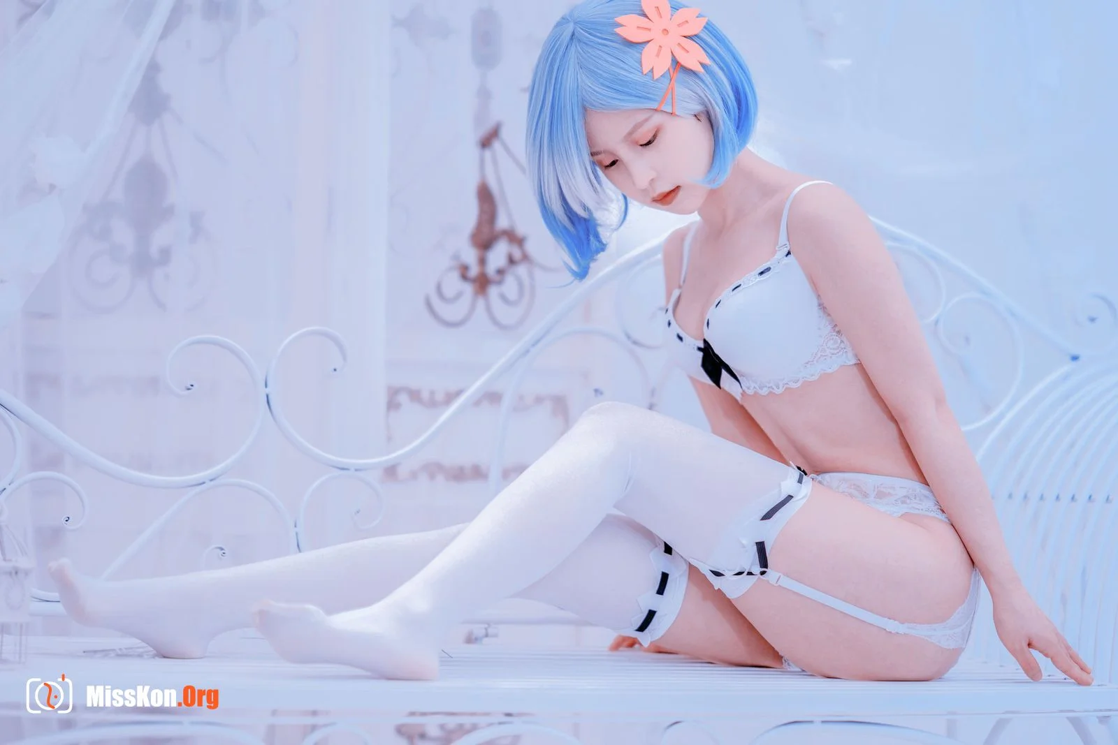 Halo Cub: Rem - Photo 18