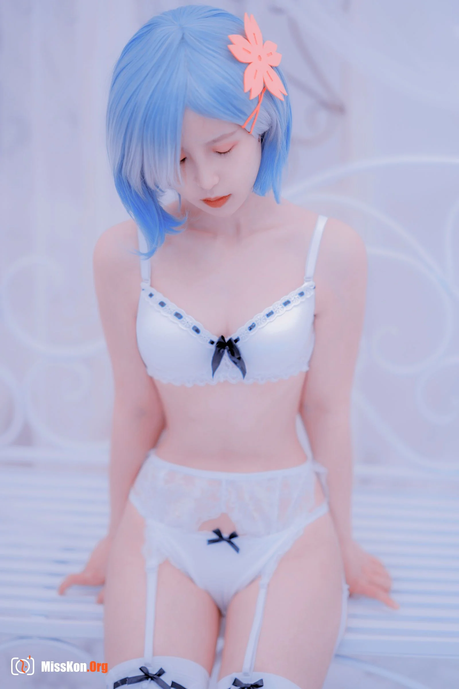 Halo Cub: Rem - Photo 19