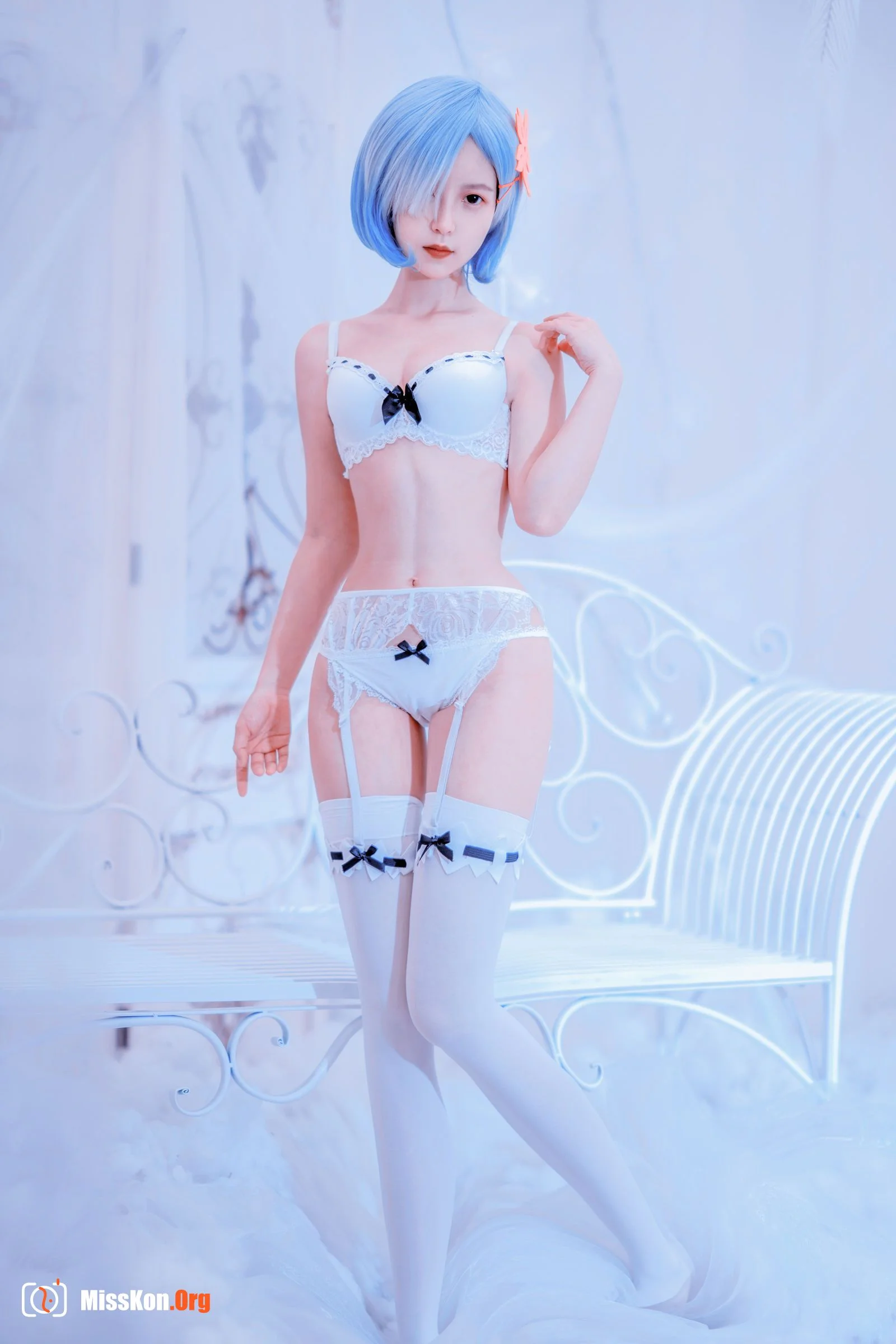 Halo Cub: Rem - Photo 2