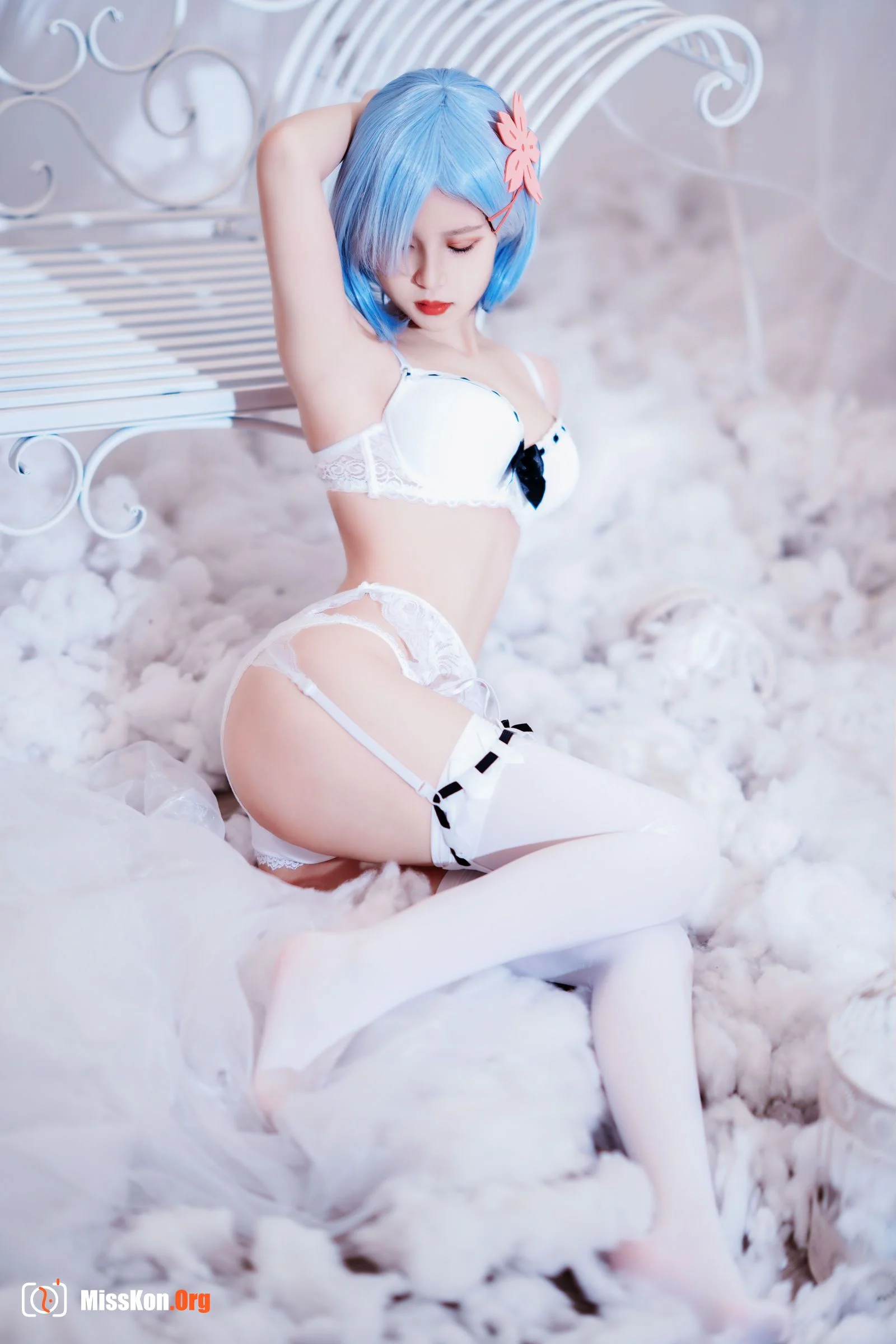 Halo Cub: Rem - Photo 20