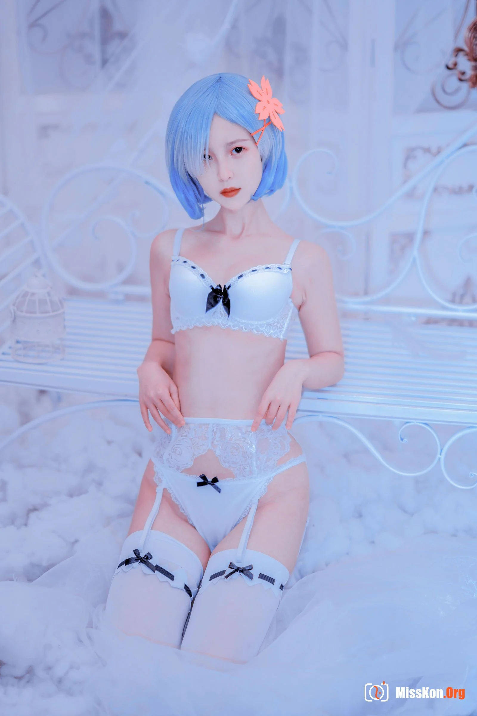 Halo Cub: Rem - Photo 4