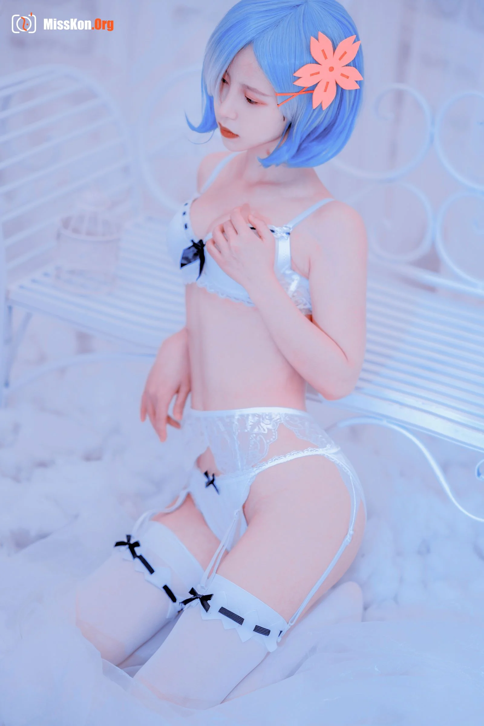 Halo Cub: Rem - Photo 5