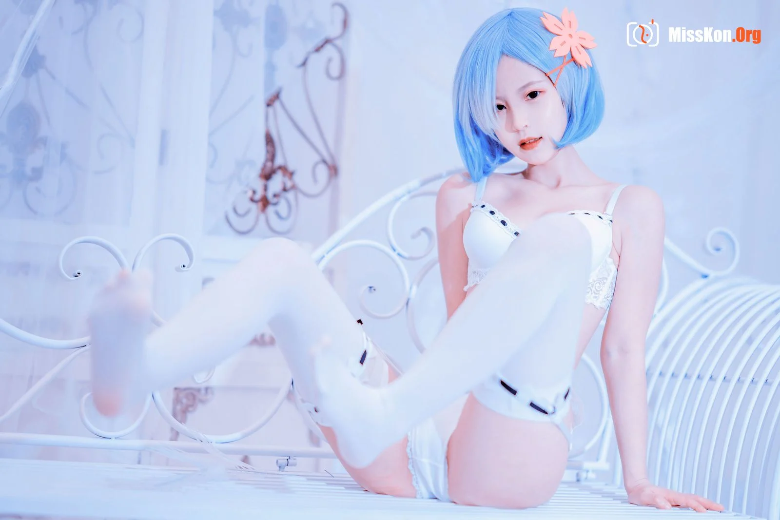 Halo Cub: Rem - Photo 6