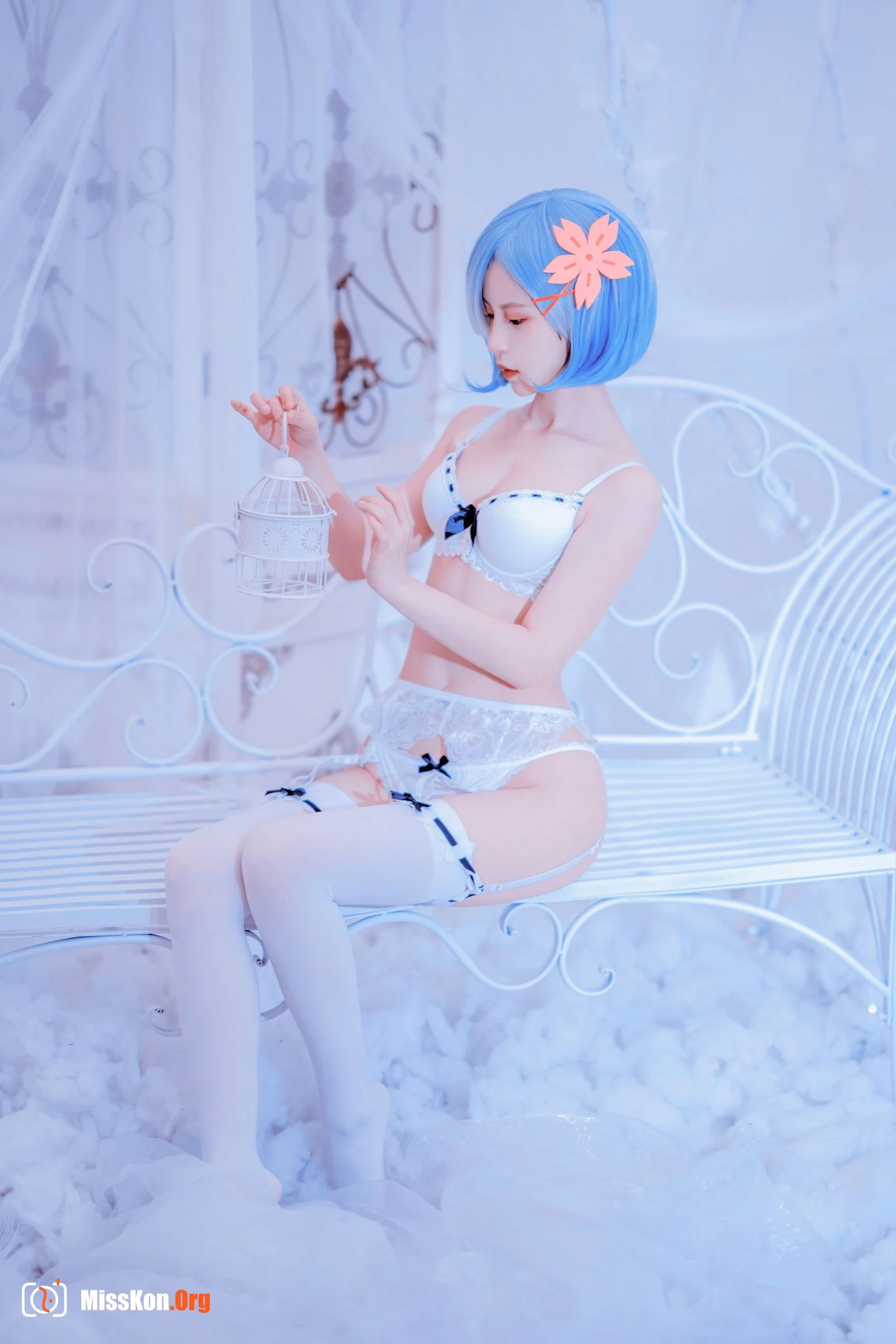 Halo Cub: Rem - Photo 7