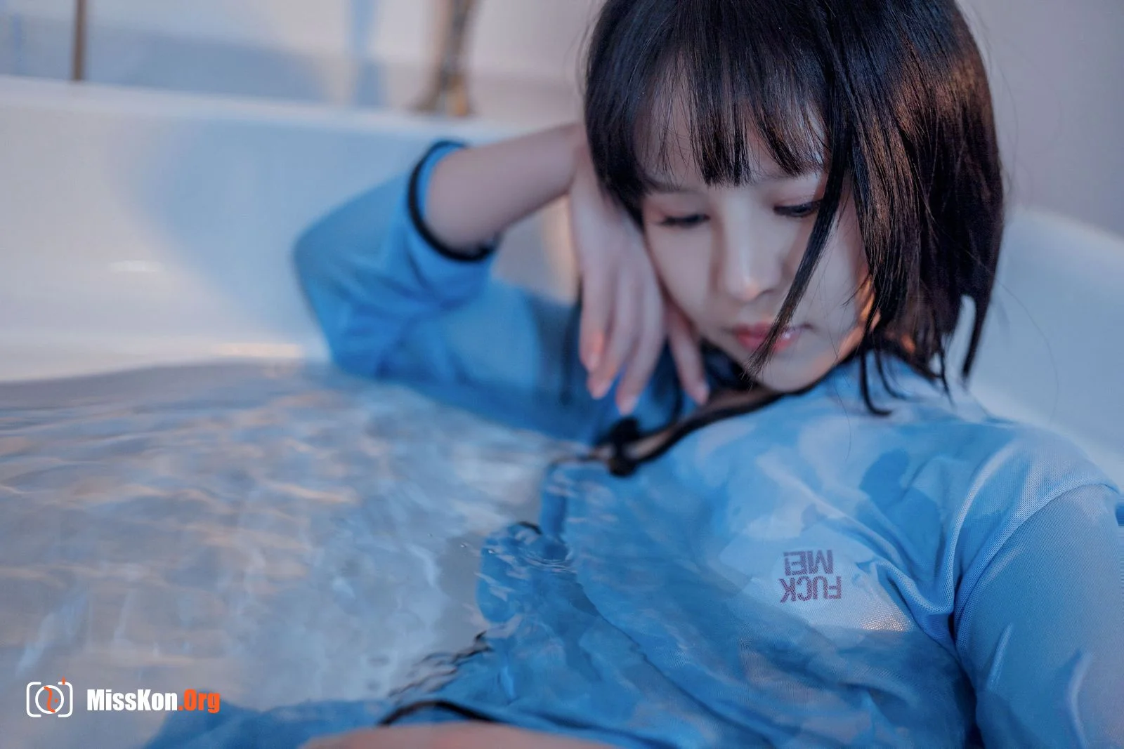 Halo Cub: Republic of China female students - Photo 12