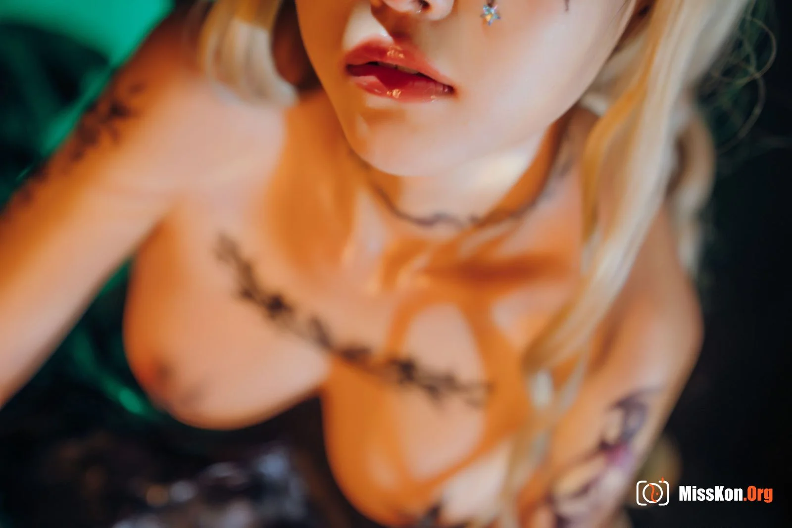 Halo Cub: Retribution Succubus 2 - Photo 5