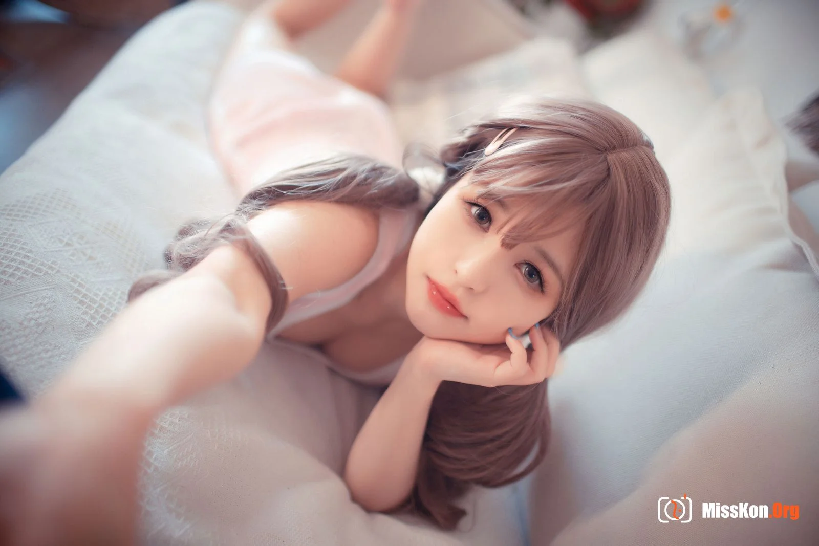 Halo Cub: Sister's duty - Photo 10