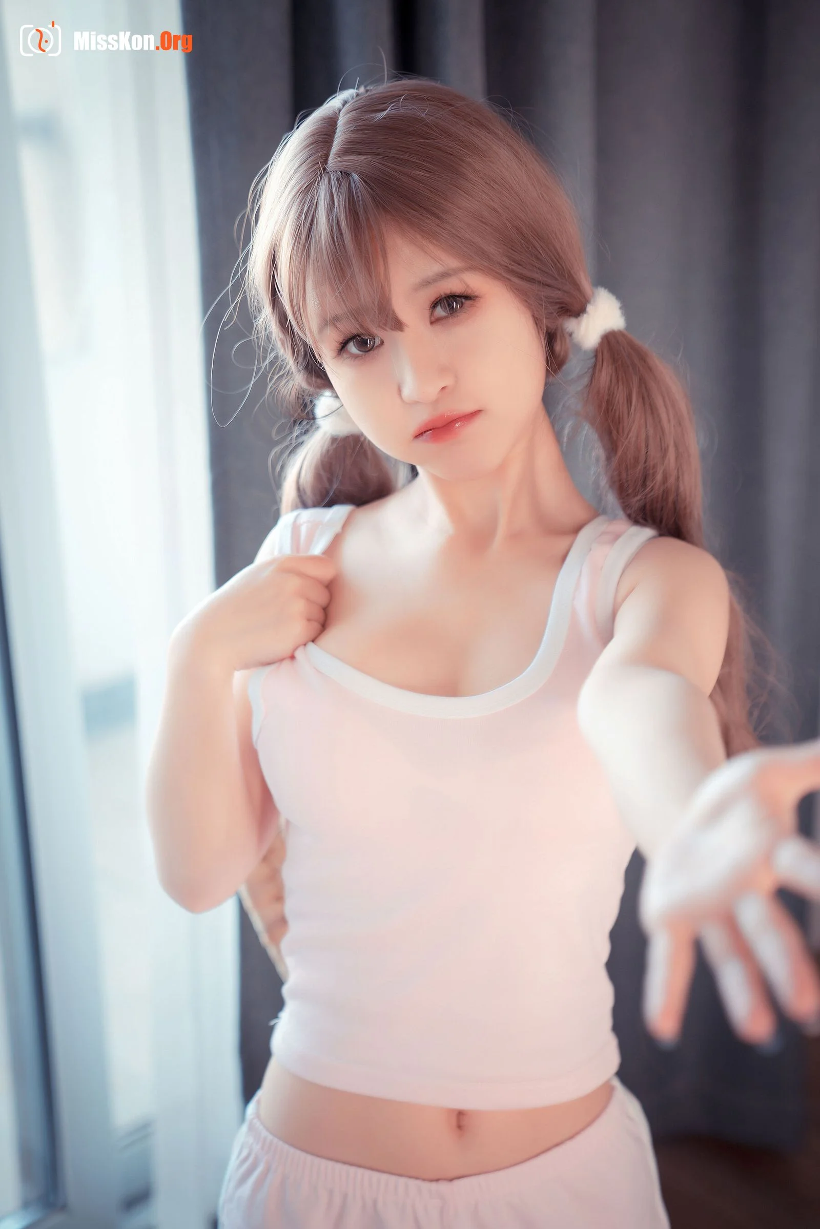 Halo Cub: Sister's duty - Photo 13
