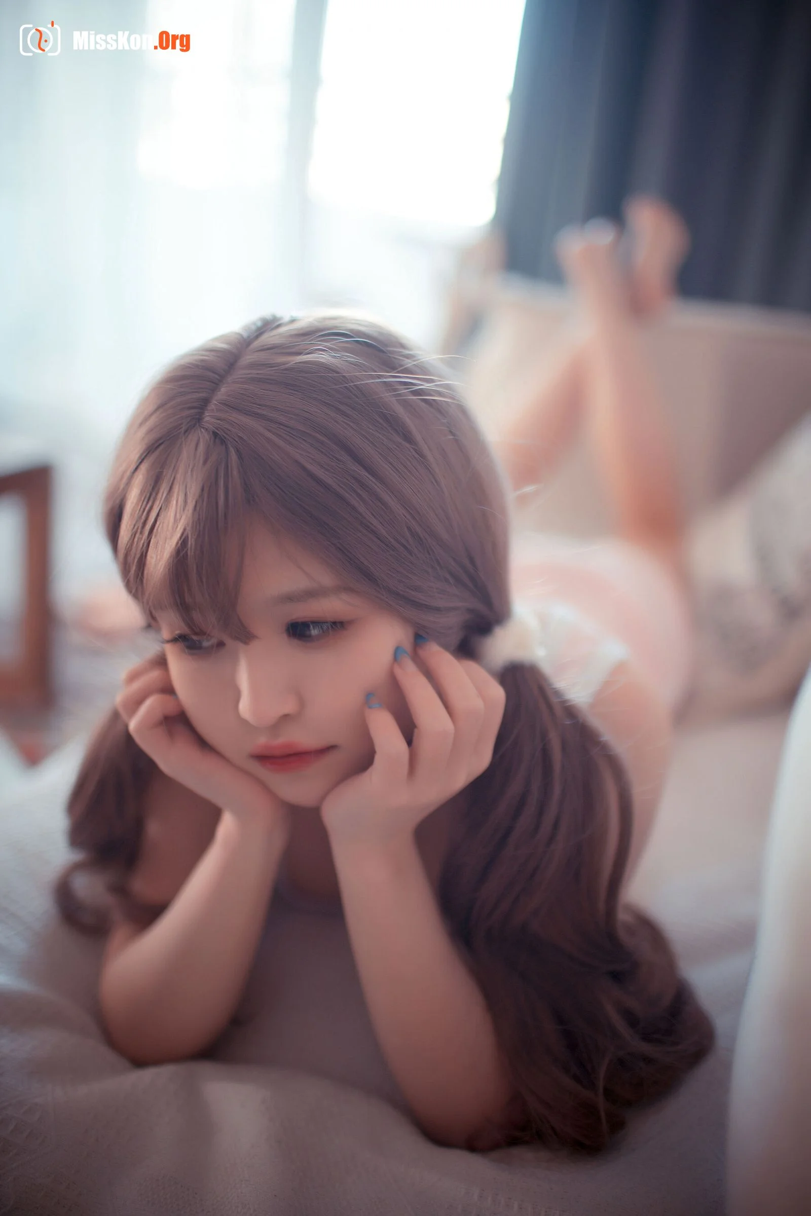 Halo Cub: Sister's duty - Photo 14