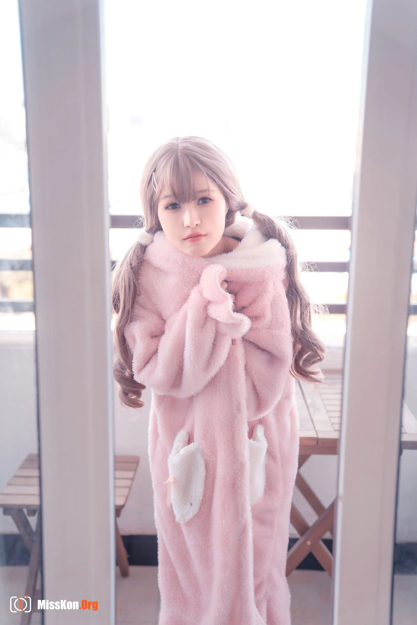 Halo Cub: Sister's duty - Photo 4