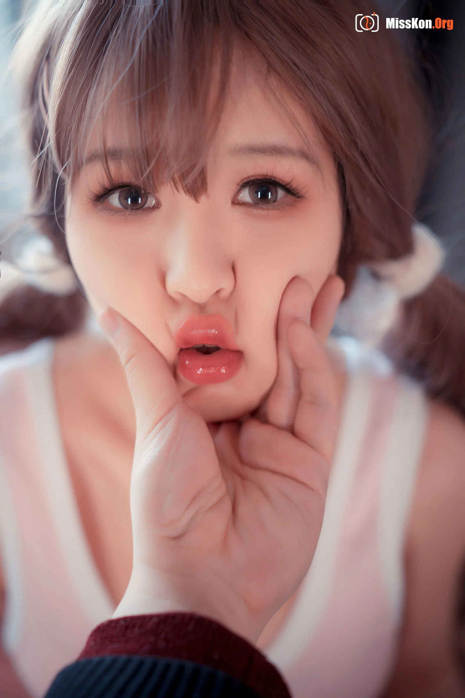 Halo Cub: Sister's duty - Photo 9