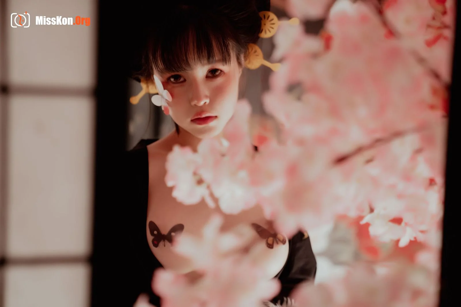 Halo Cub: Small cherry blossoms - Photo 14