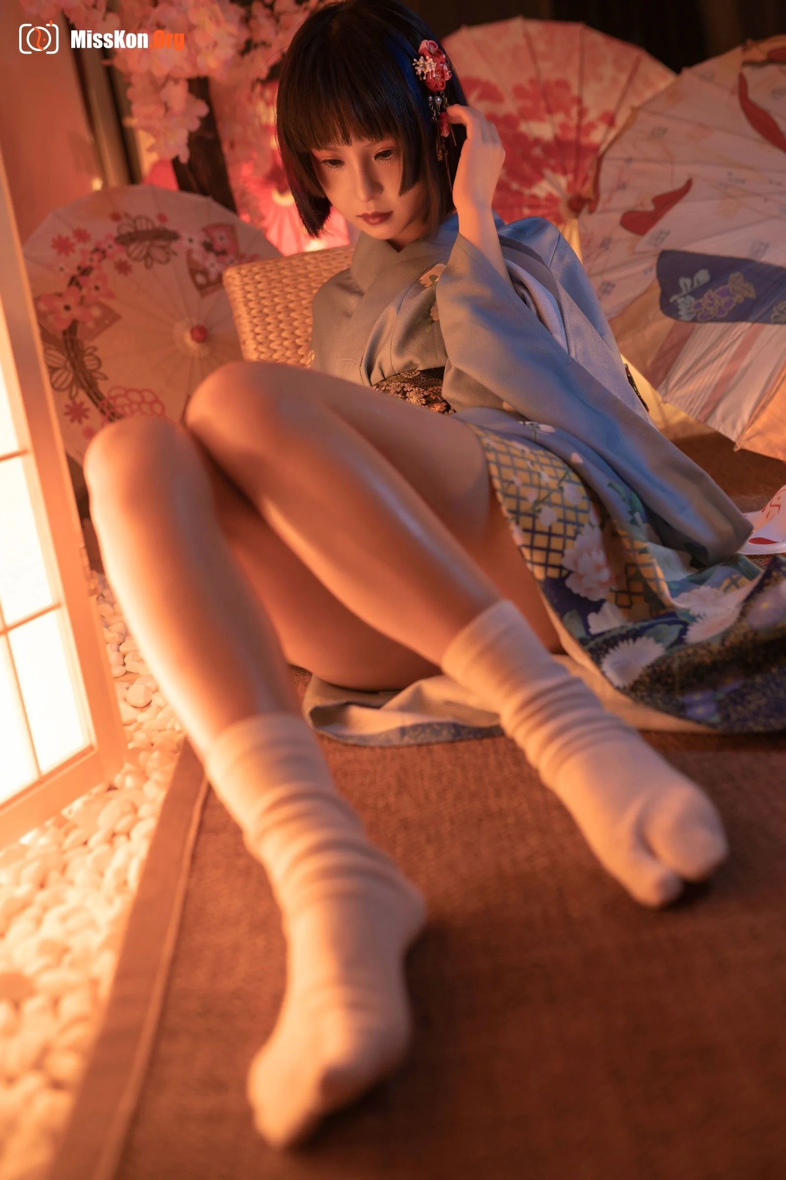 Halo Cub: Temptation of Sakura - Photo 2