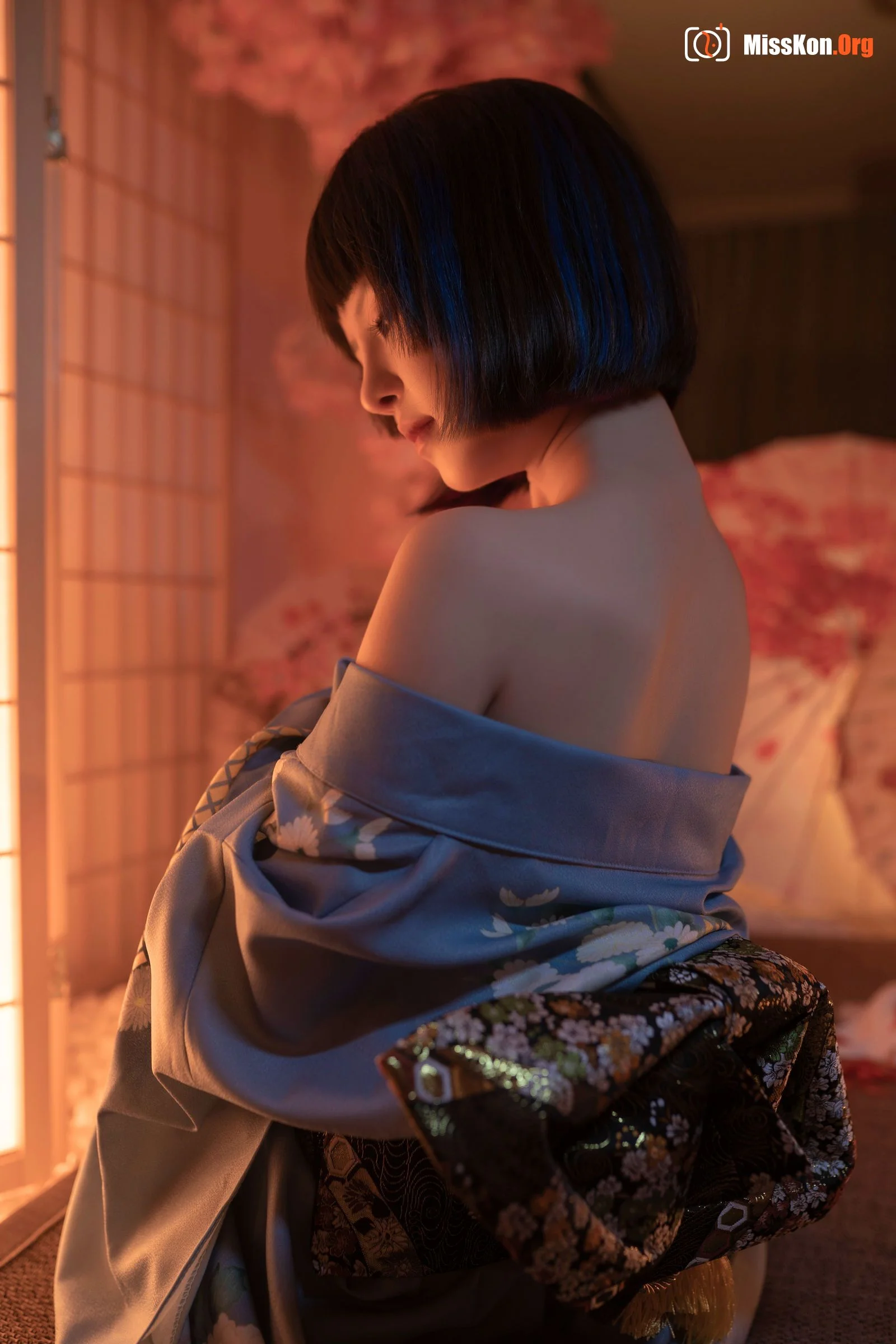 Halo Cub: Temptation of Sakura - Photo 5