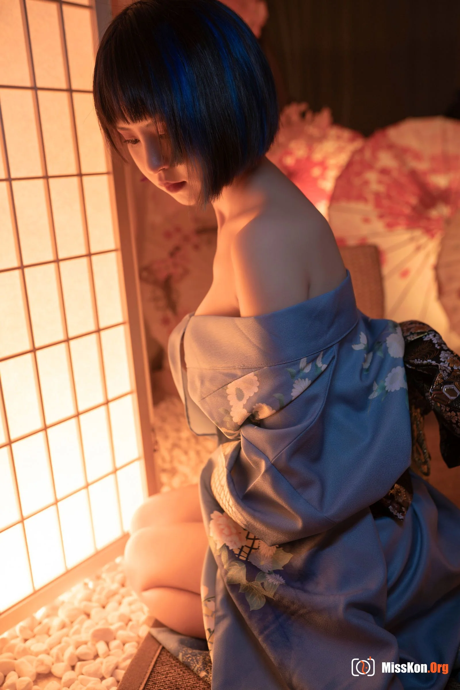 Halo Cub: Temptation of Sakura - Photo 7