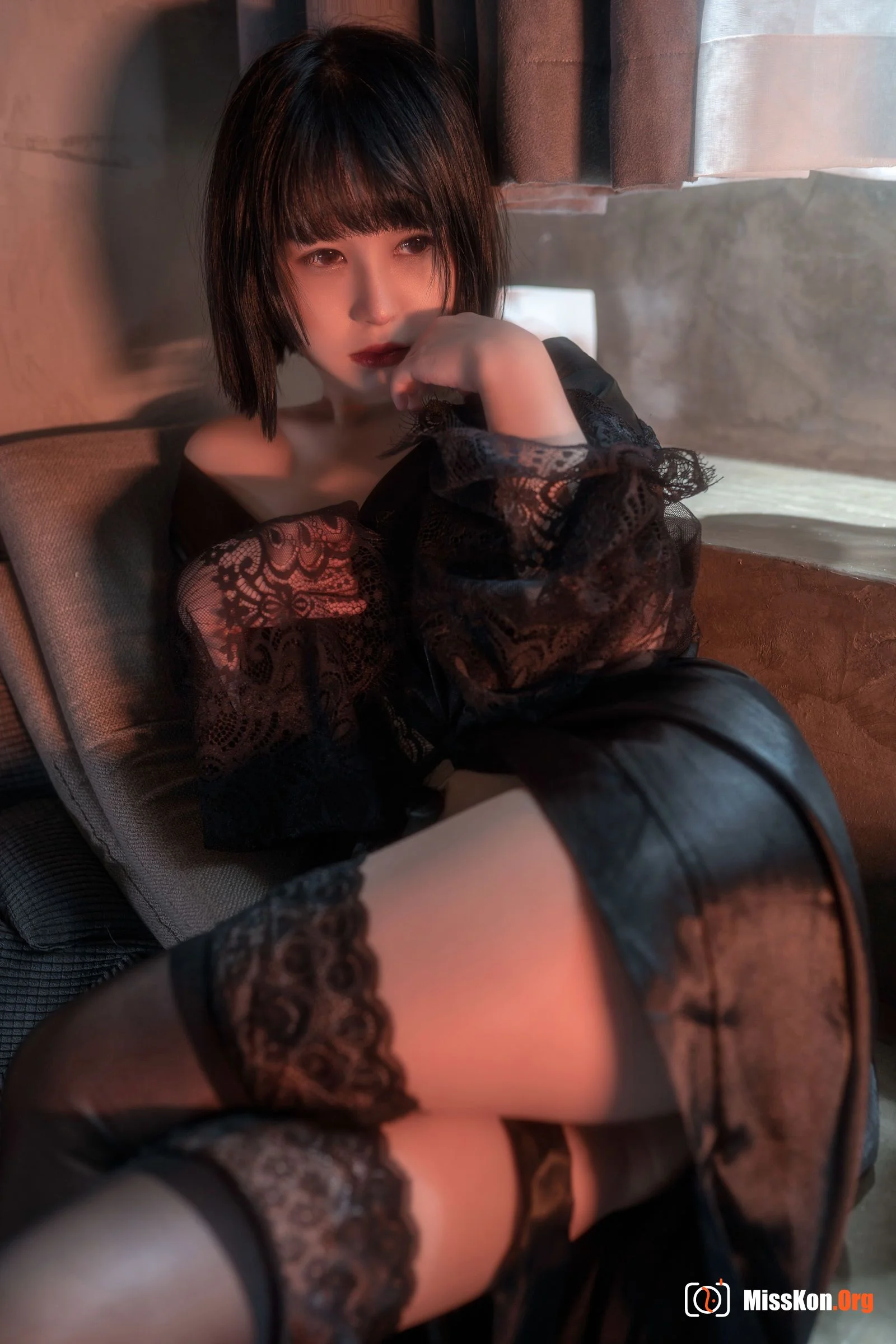 Halo Cub: The dream - Photo 19