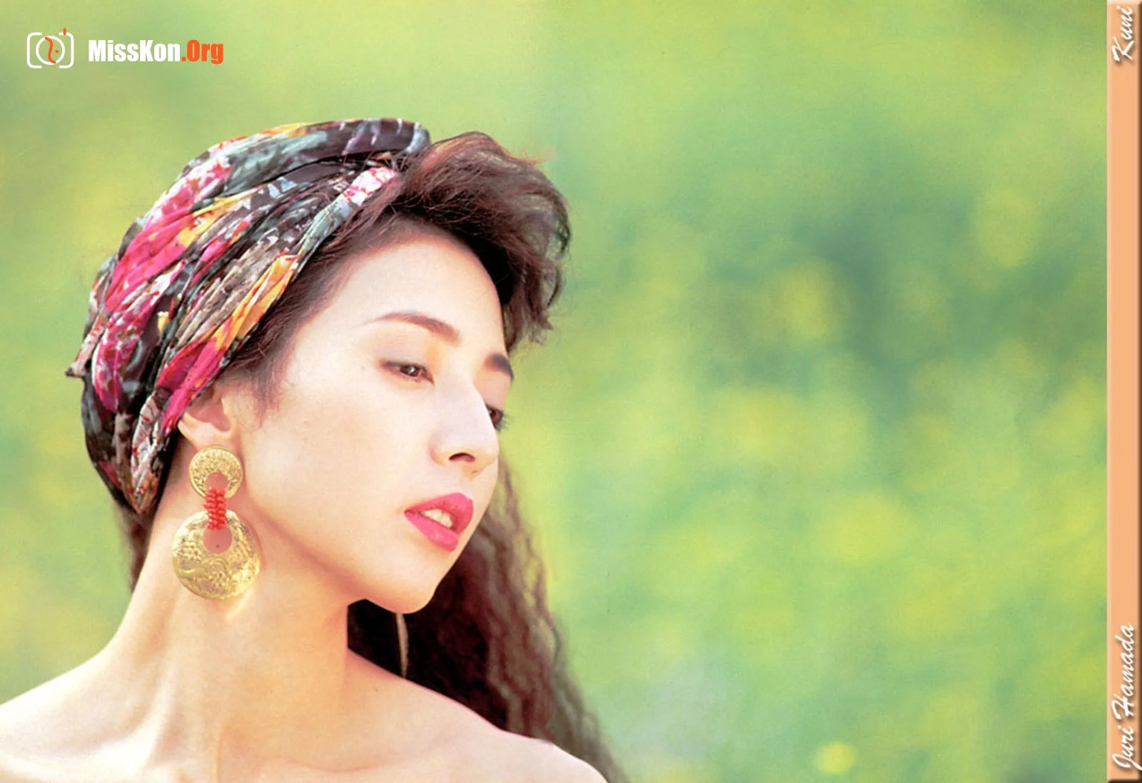 Hamada Akari - Photo 10