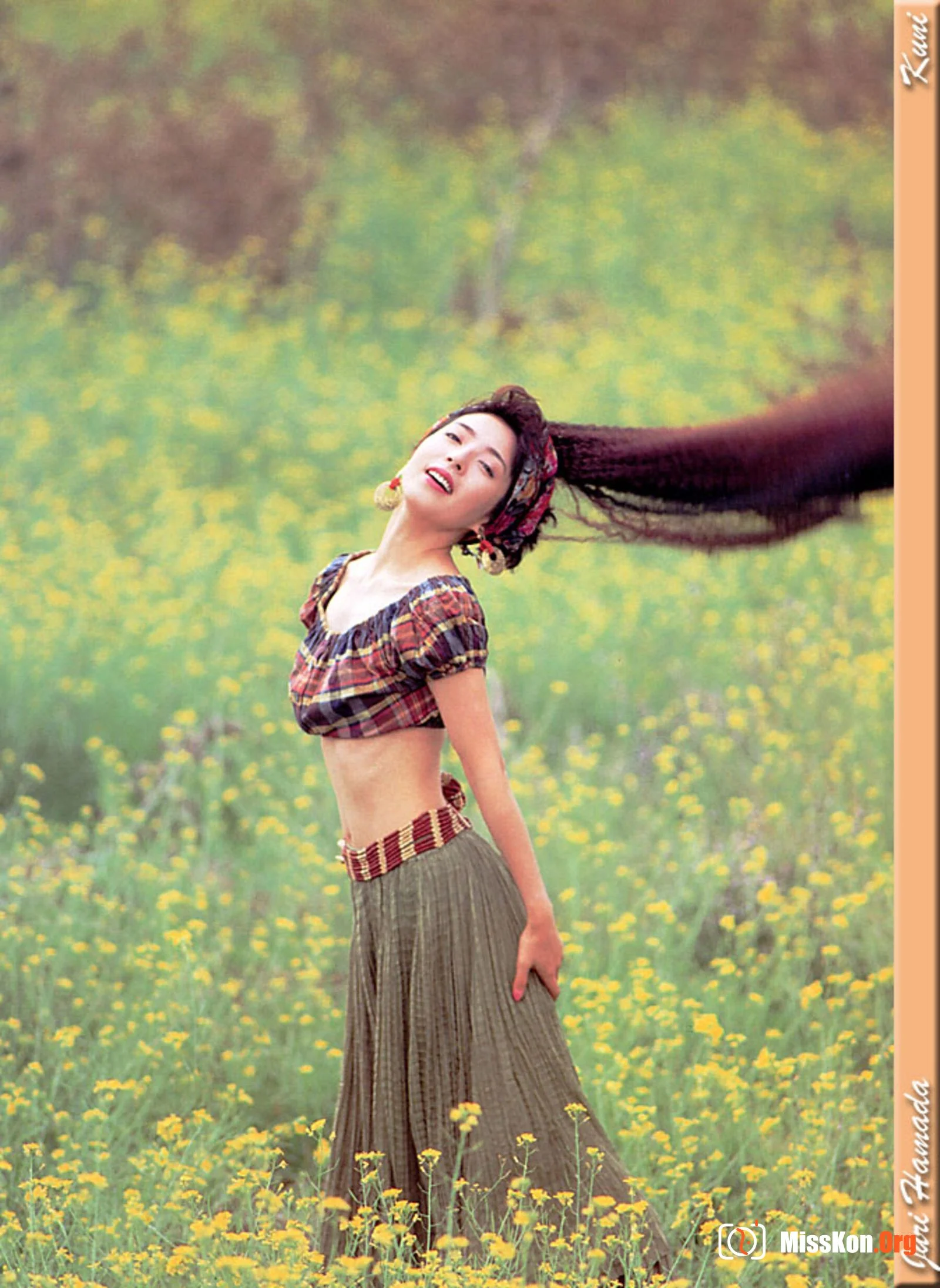 Hamada Akari - Photo 8