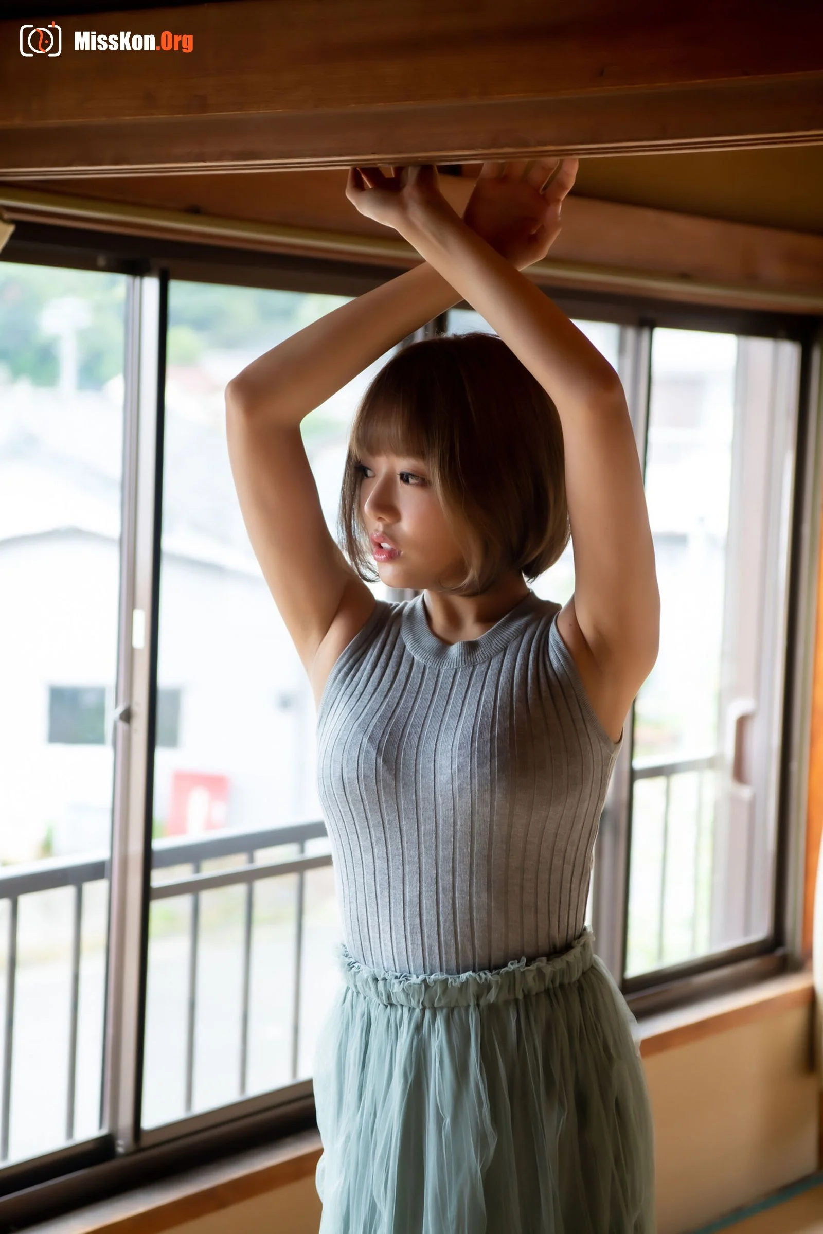 Hamasaki Mao: MAO - Photo 17