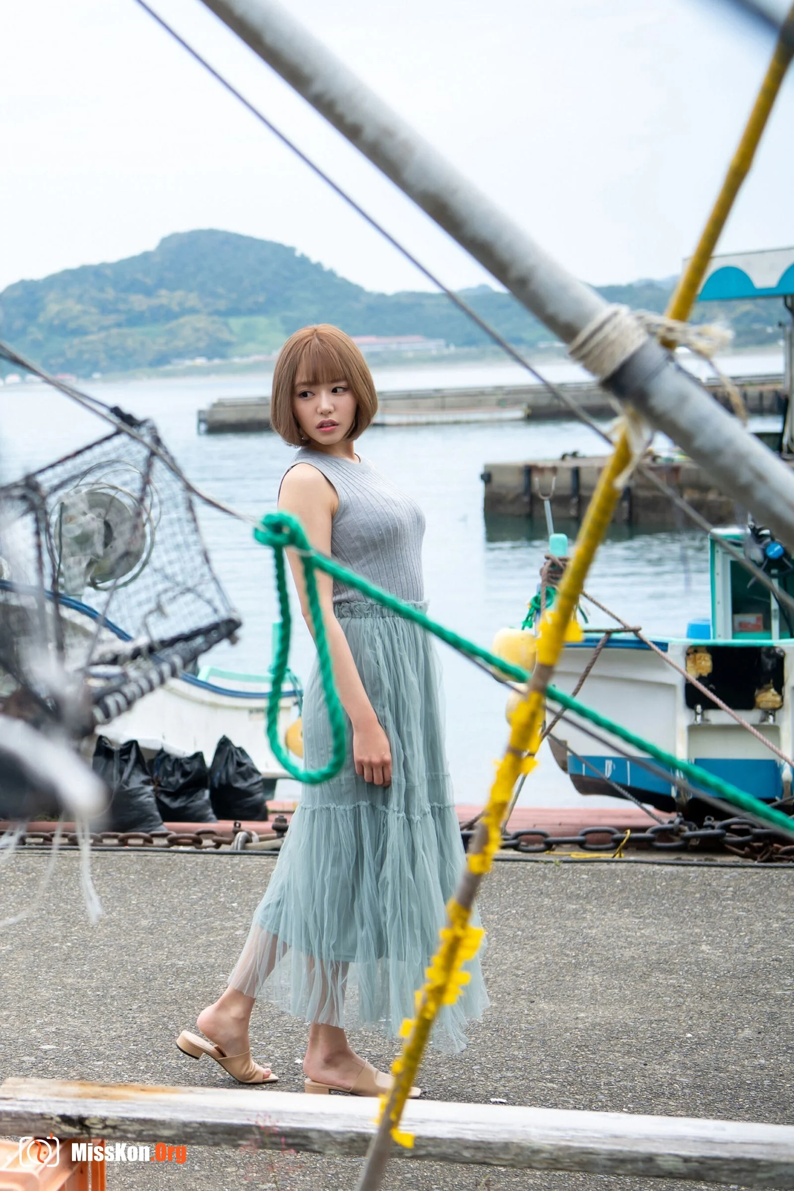 Hamasaki Mao: MAO - Photo 2