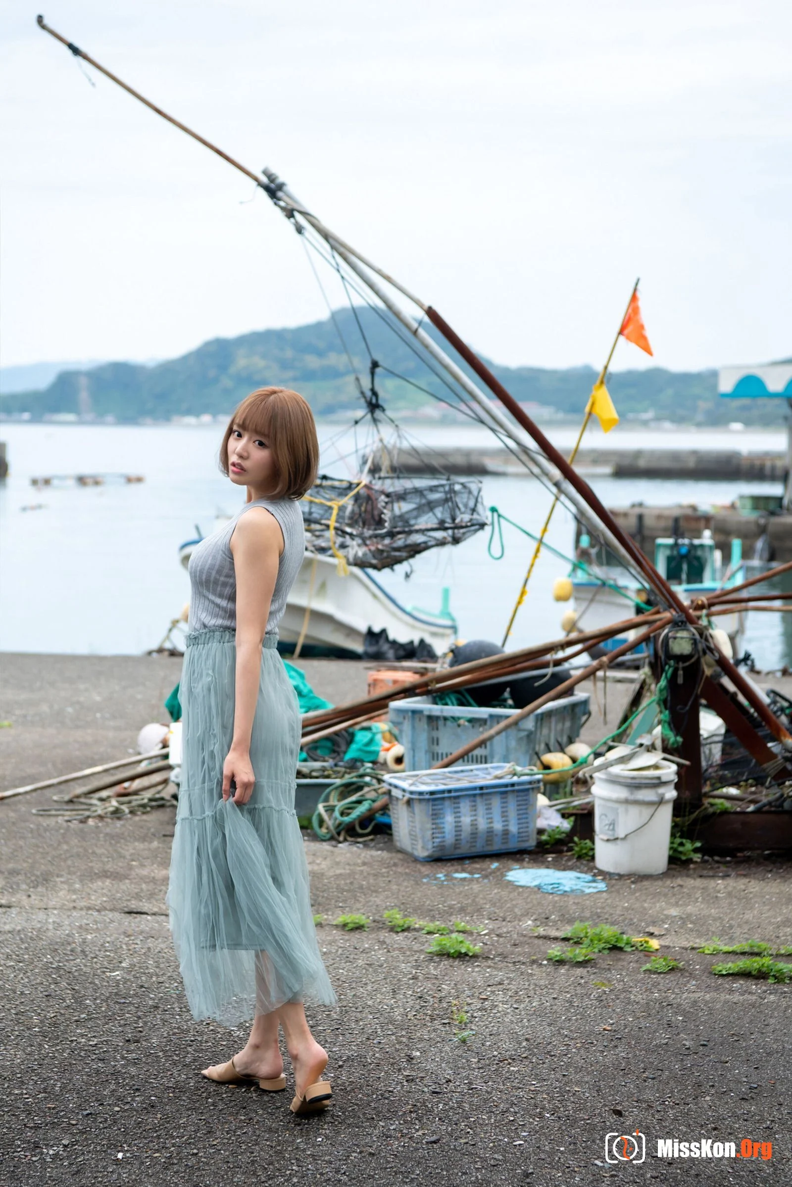 Hamasaki Mao: MAO - Photo 4