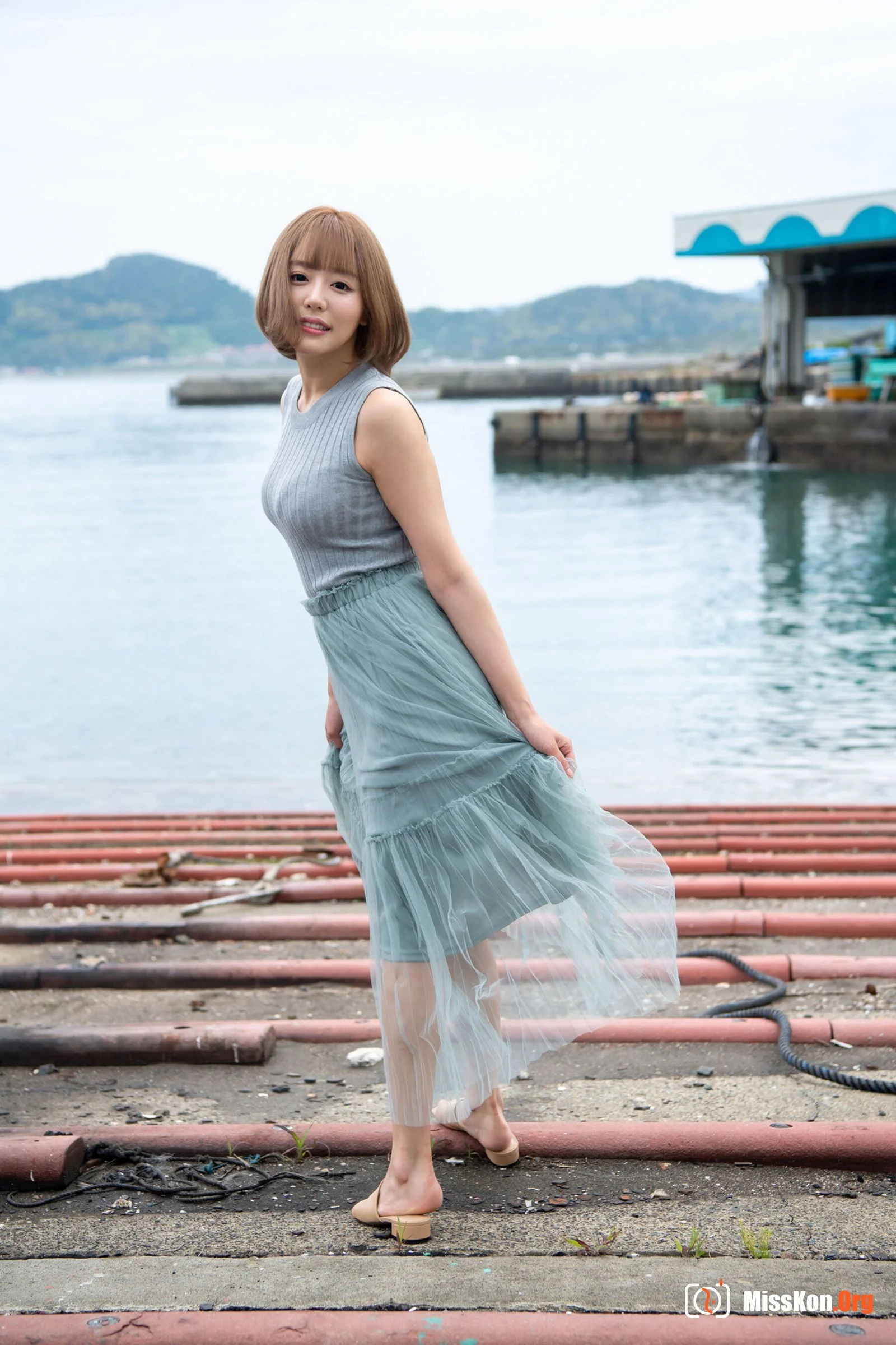 Hamasaki Mao: MAO - Photo 5