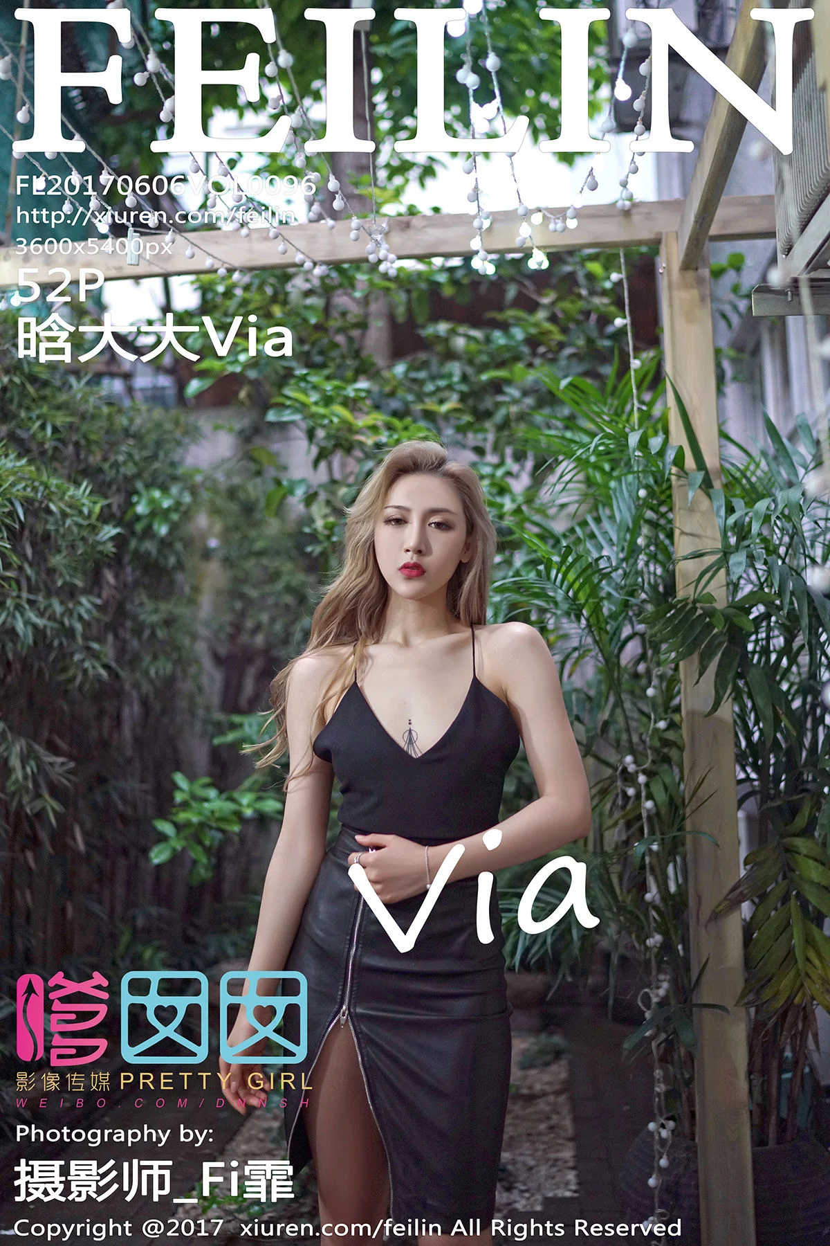 Han Da Via