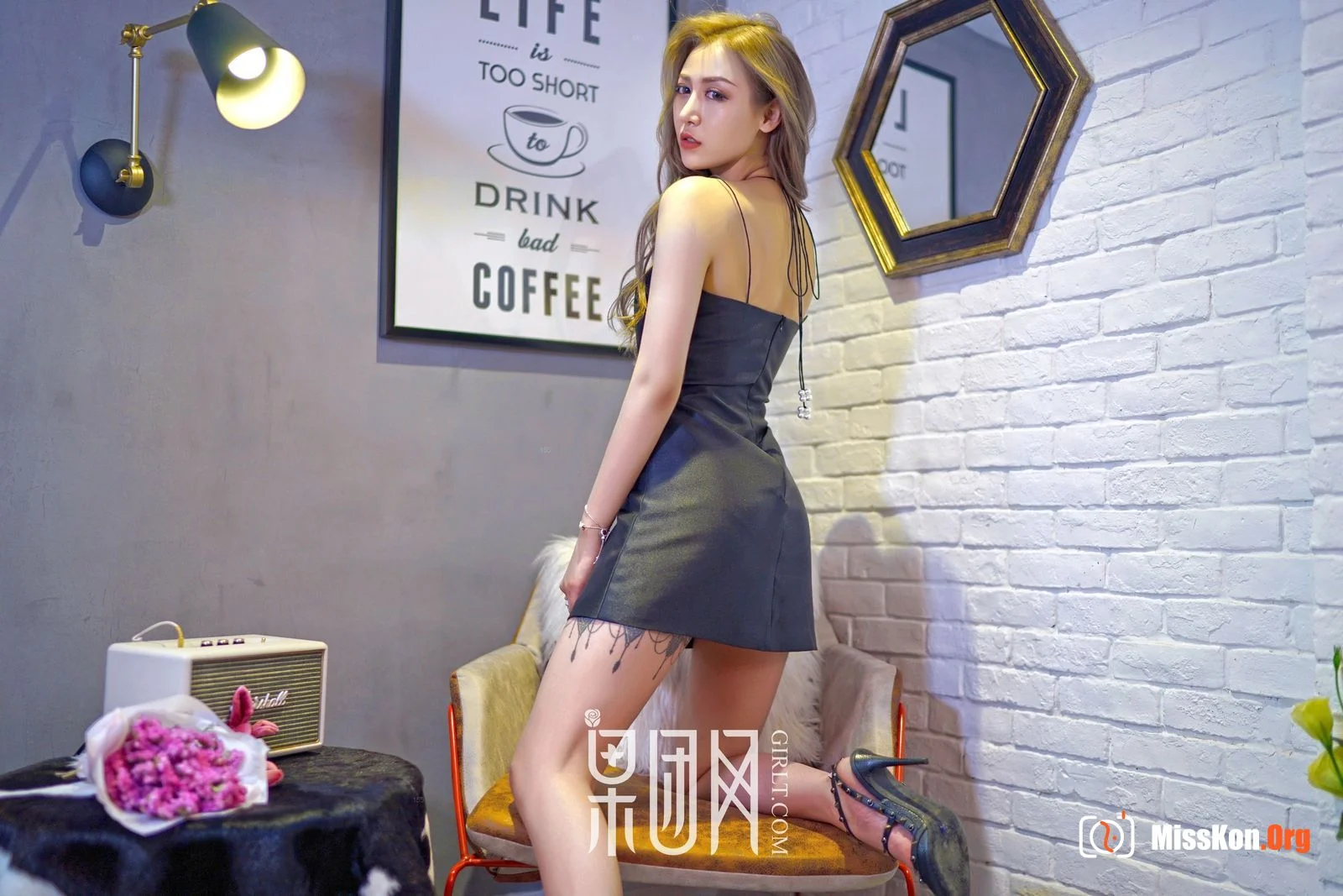 Han Han - Photo 29
