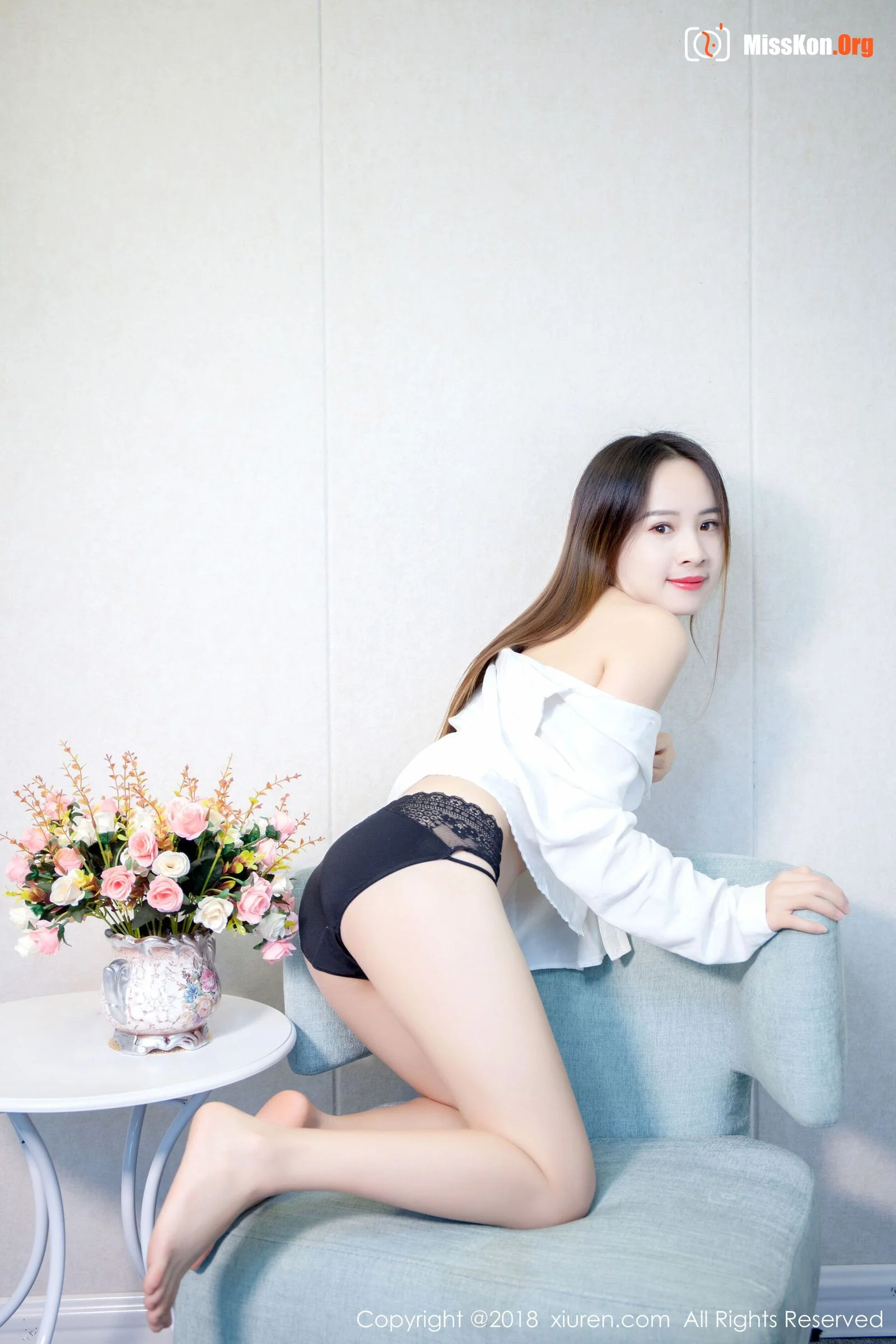 Han Han cat - Photo 20
