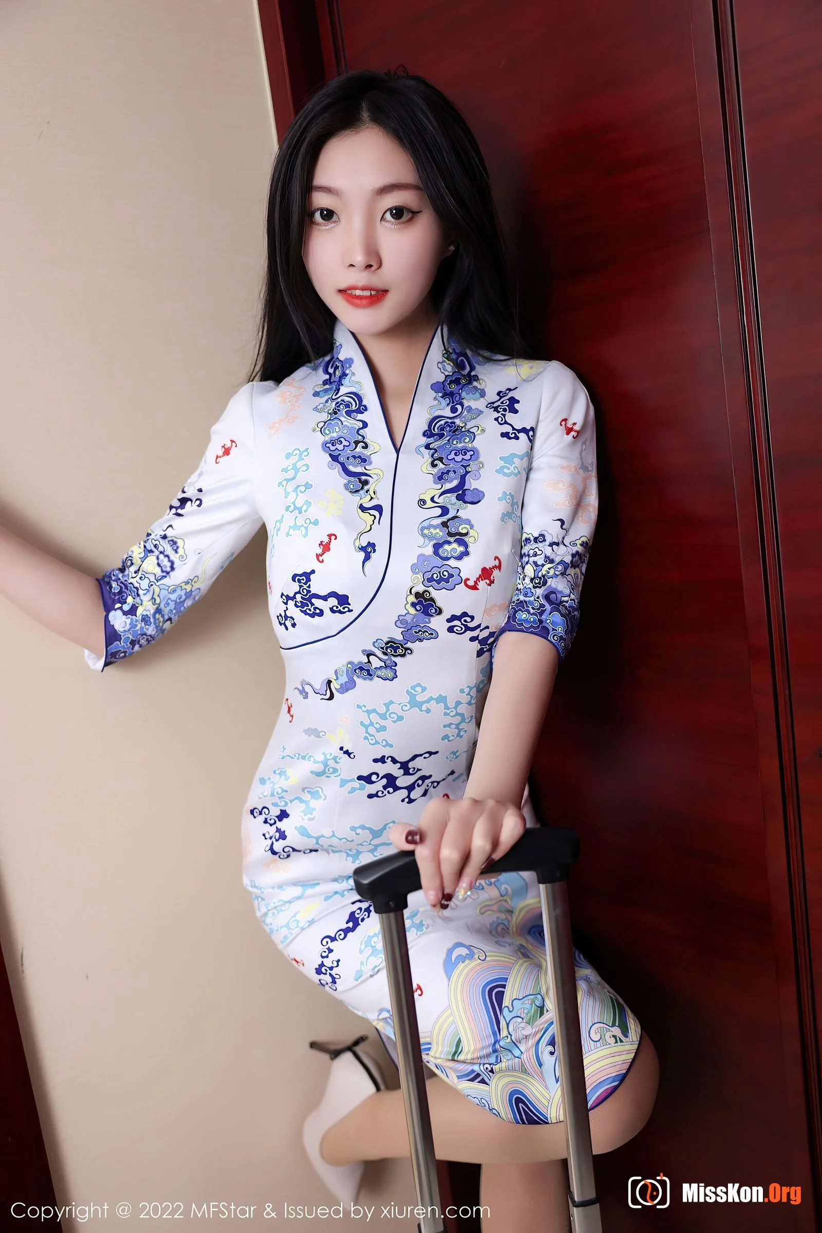 Han Haotian - Photo 17