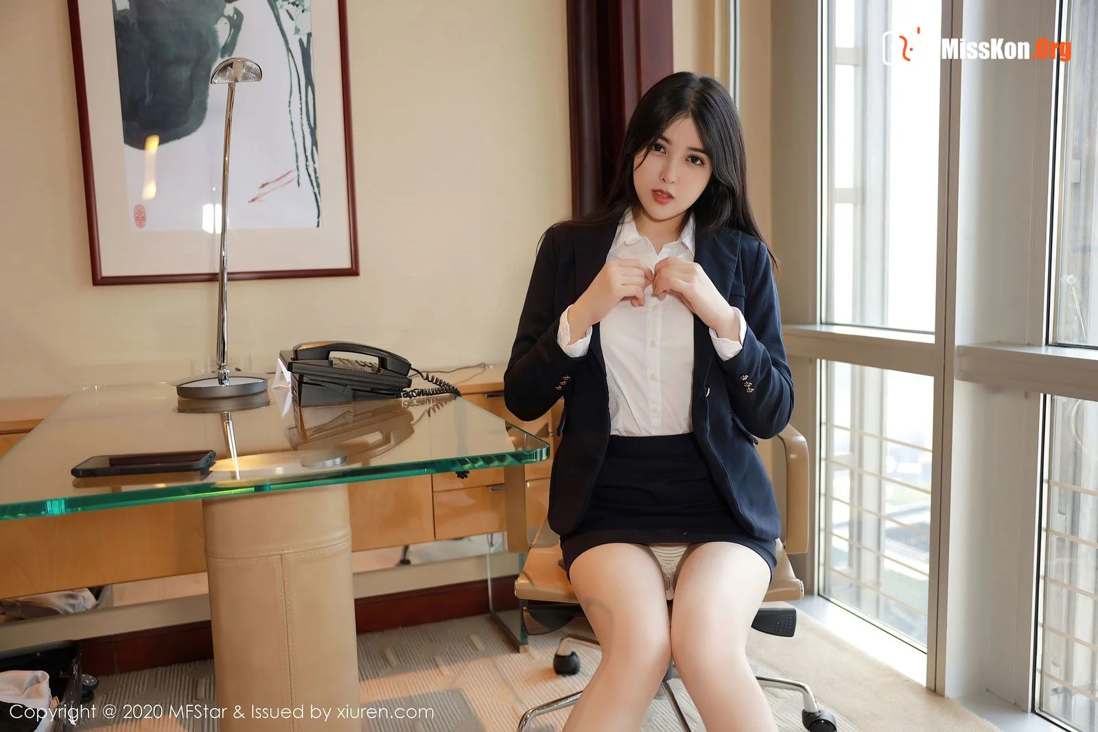 Han Jingan - Photo 8