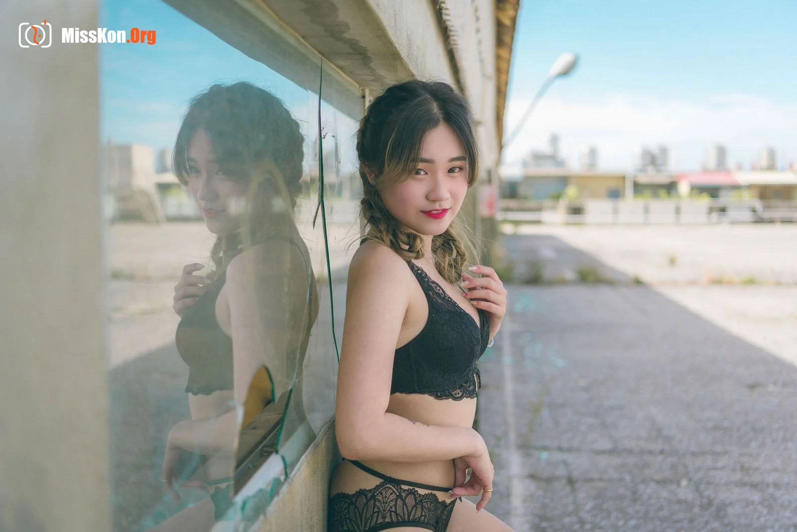 韩棠《写真集》 - 照片 16