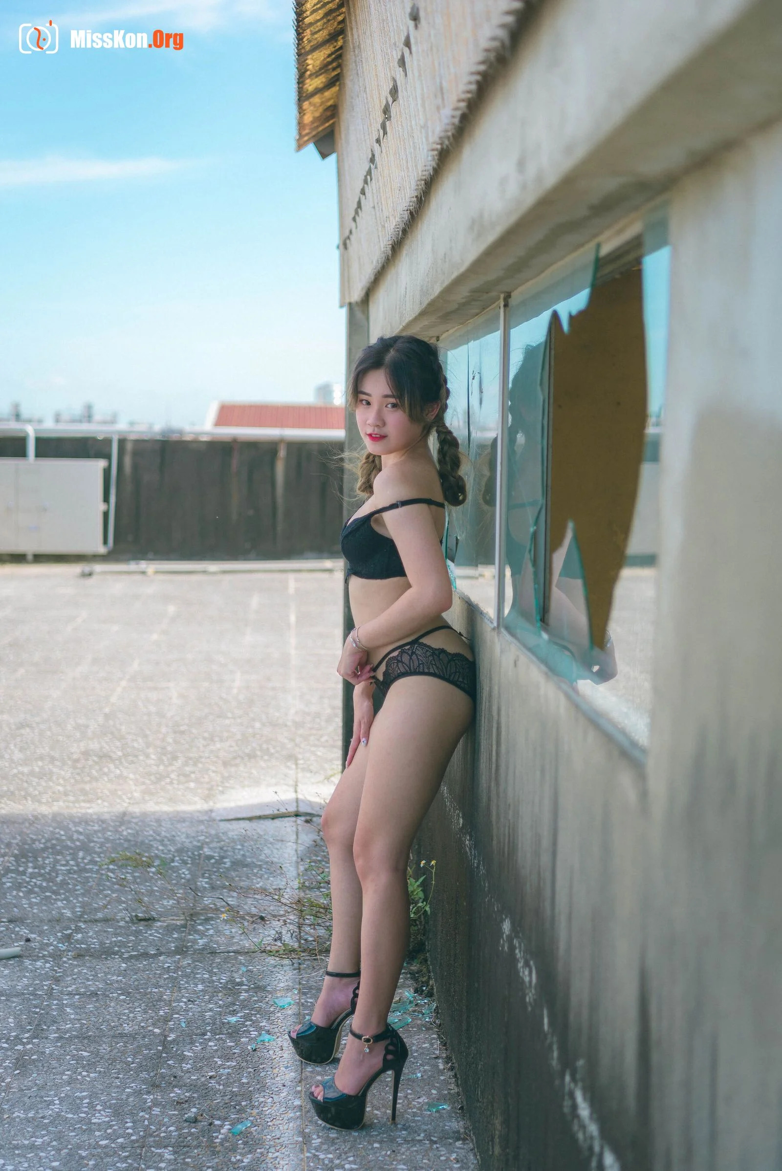 韩棠《写真集》 - 照片 20