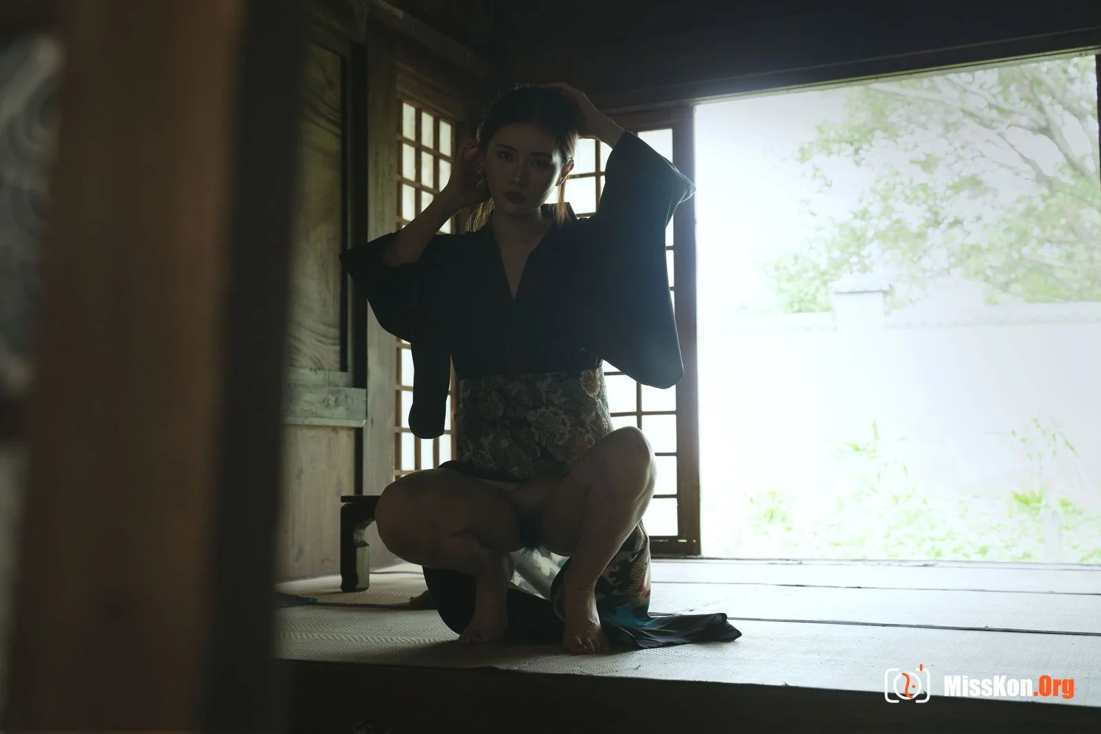 Han Xi: Japanese customs (2021-07-02) - Photo 17