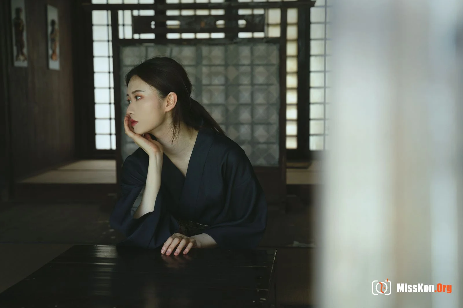 Han Xi: Japanese customs (2021-07-02) - Photo 2