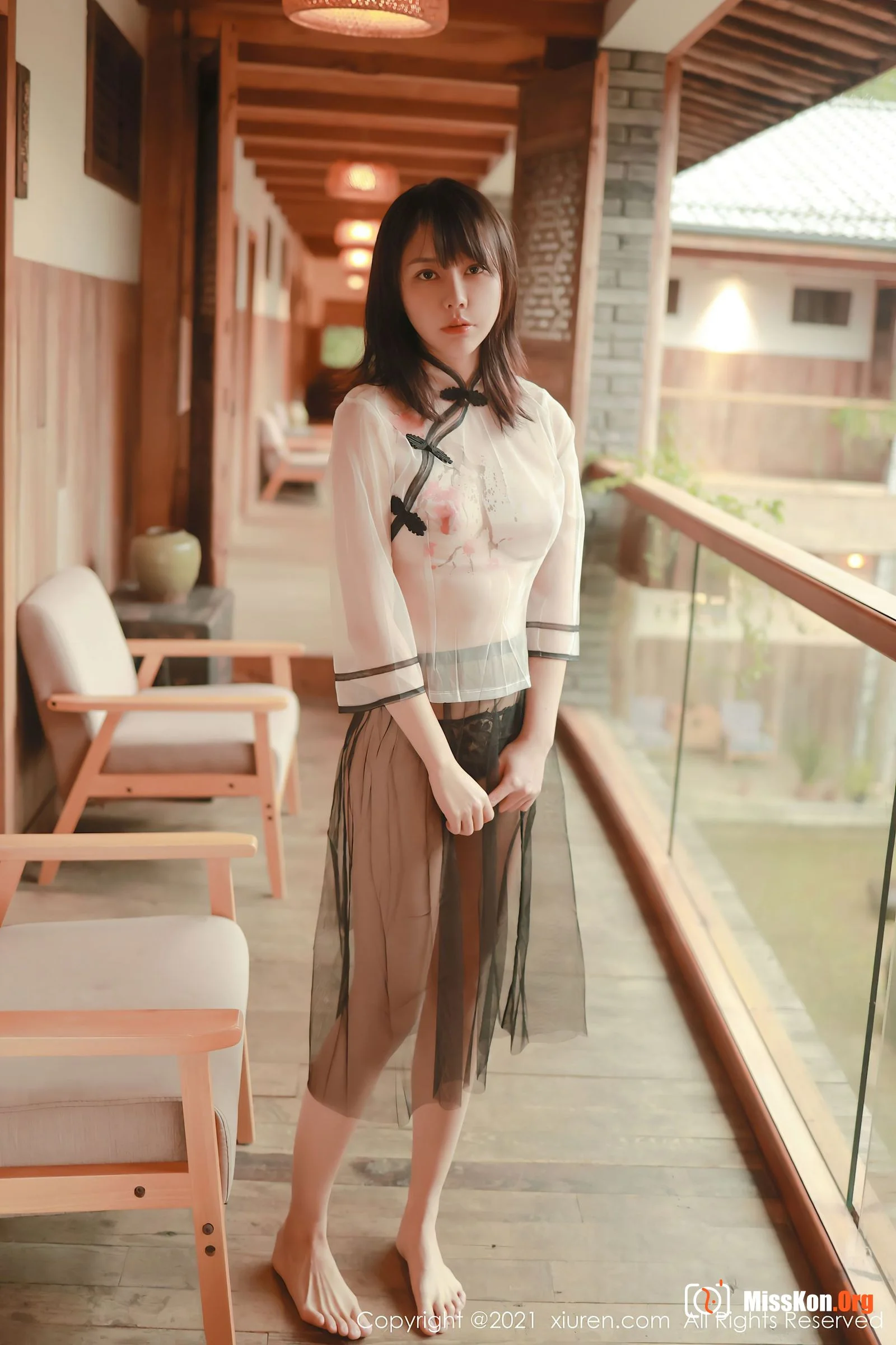 Han Xilei - Photo 12