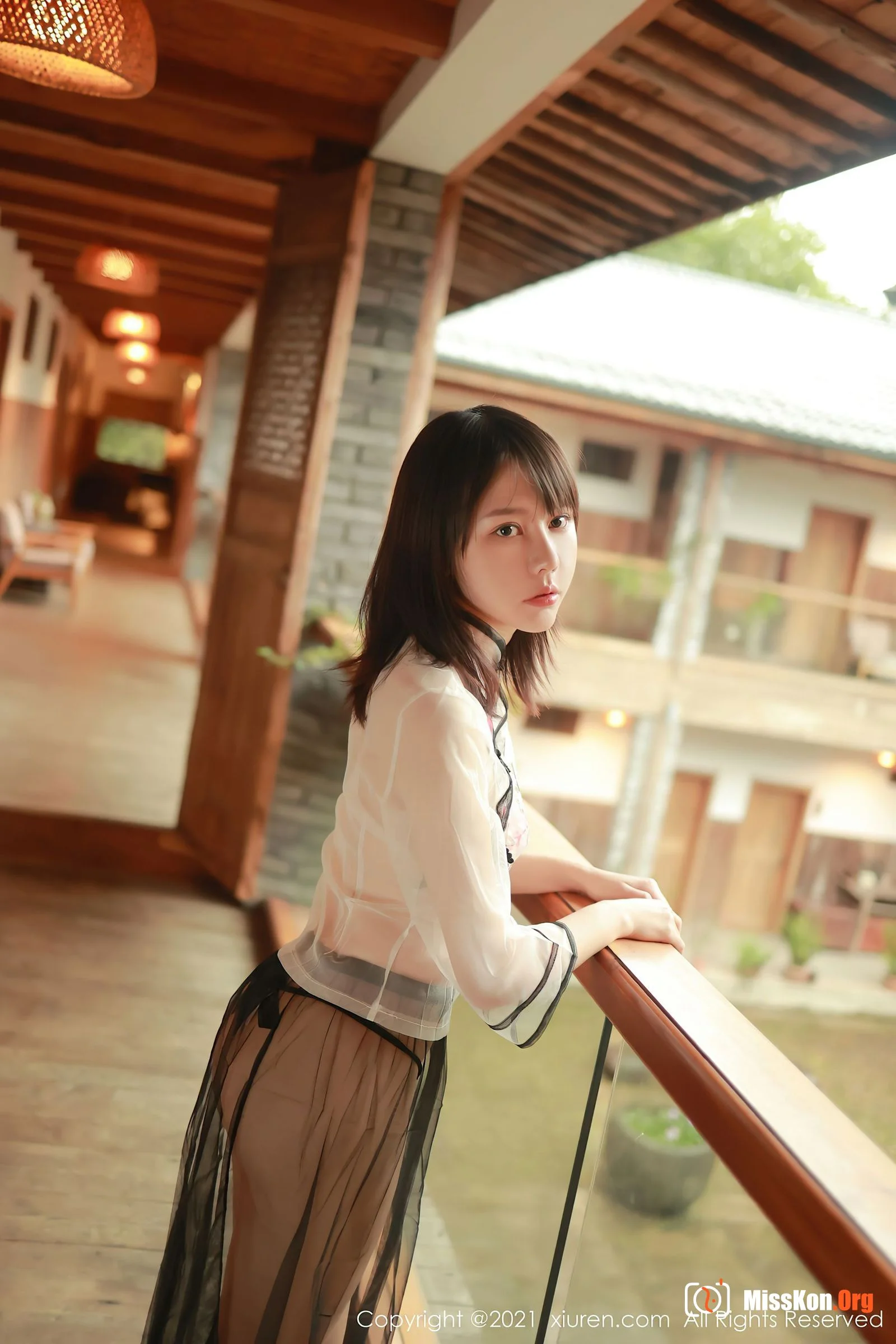 Han Xilei - Photo 13